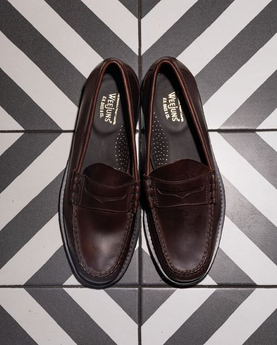 G.H.BASS&CO