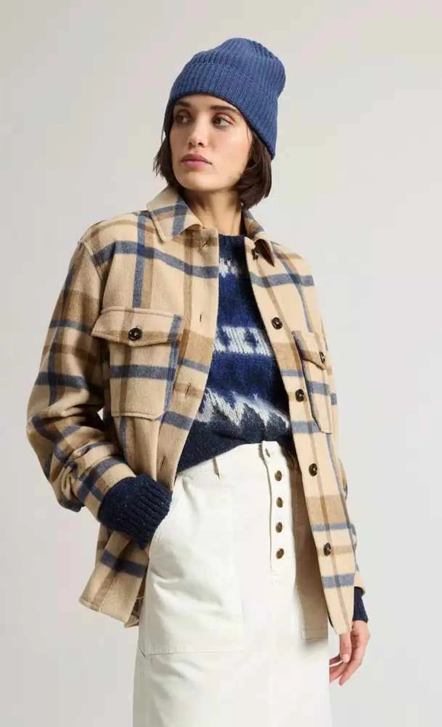 WOOLRICH