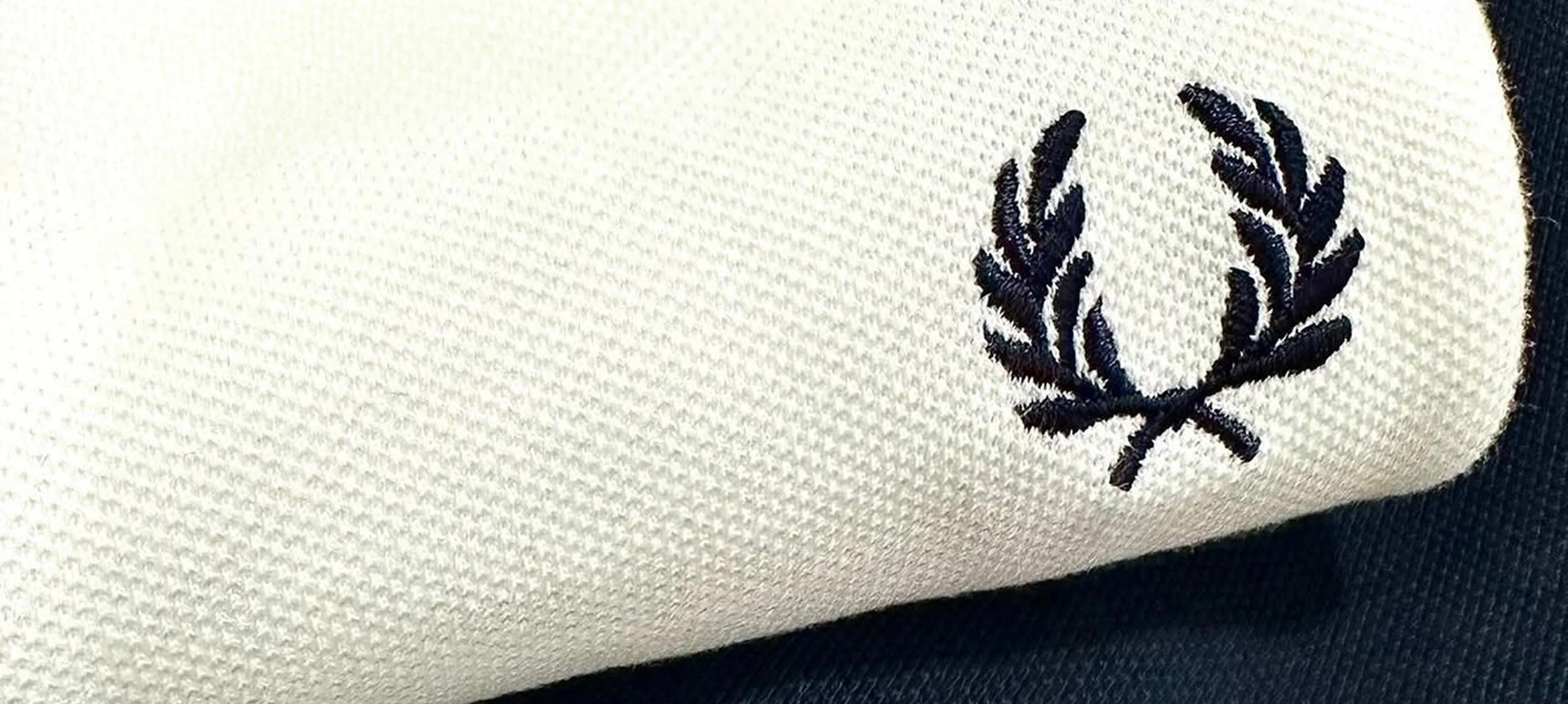 Fred Perry