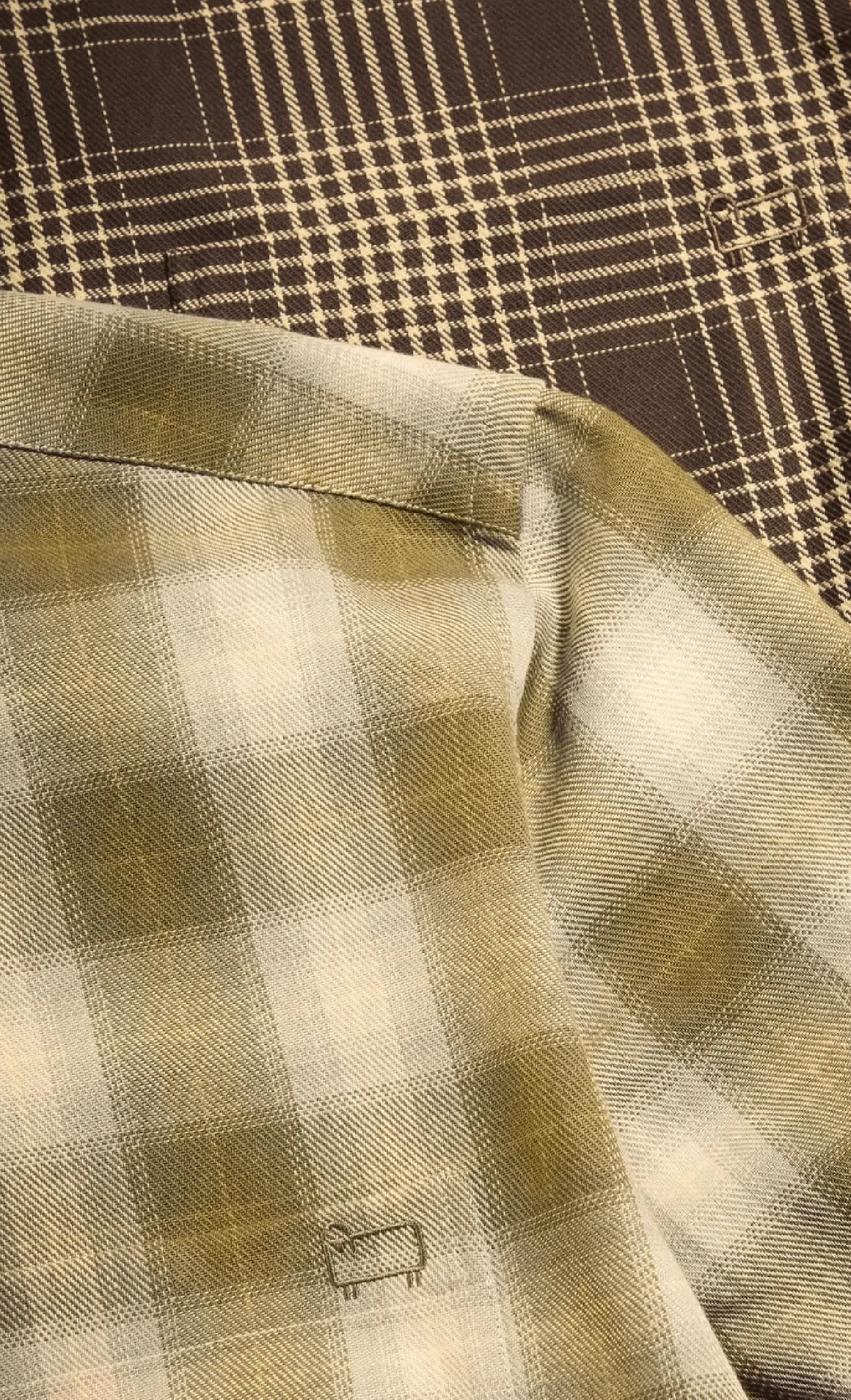 WOOLRICH