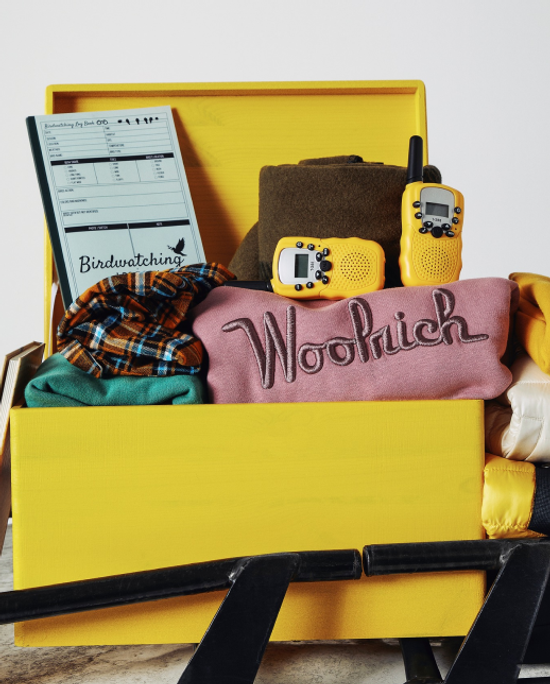 woolrich