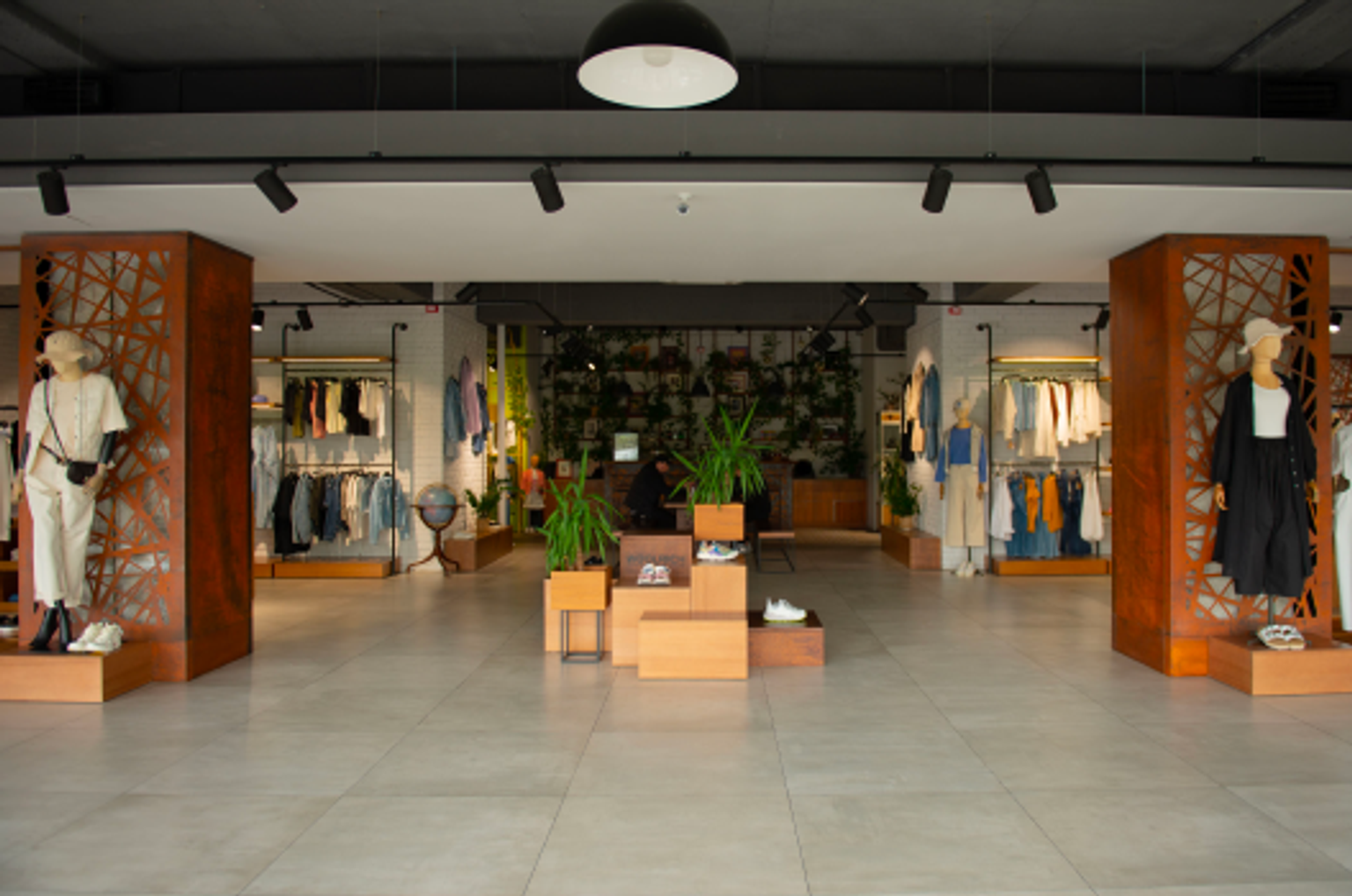 OSTRIV STORE