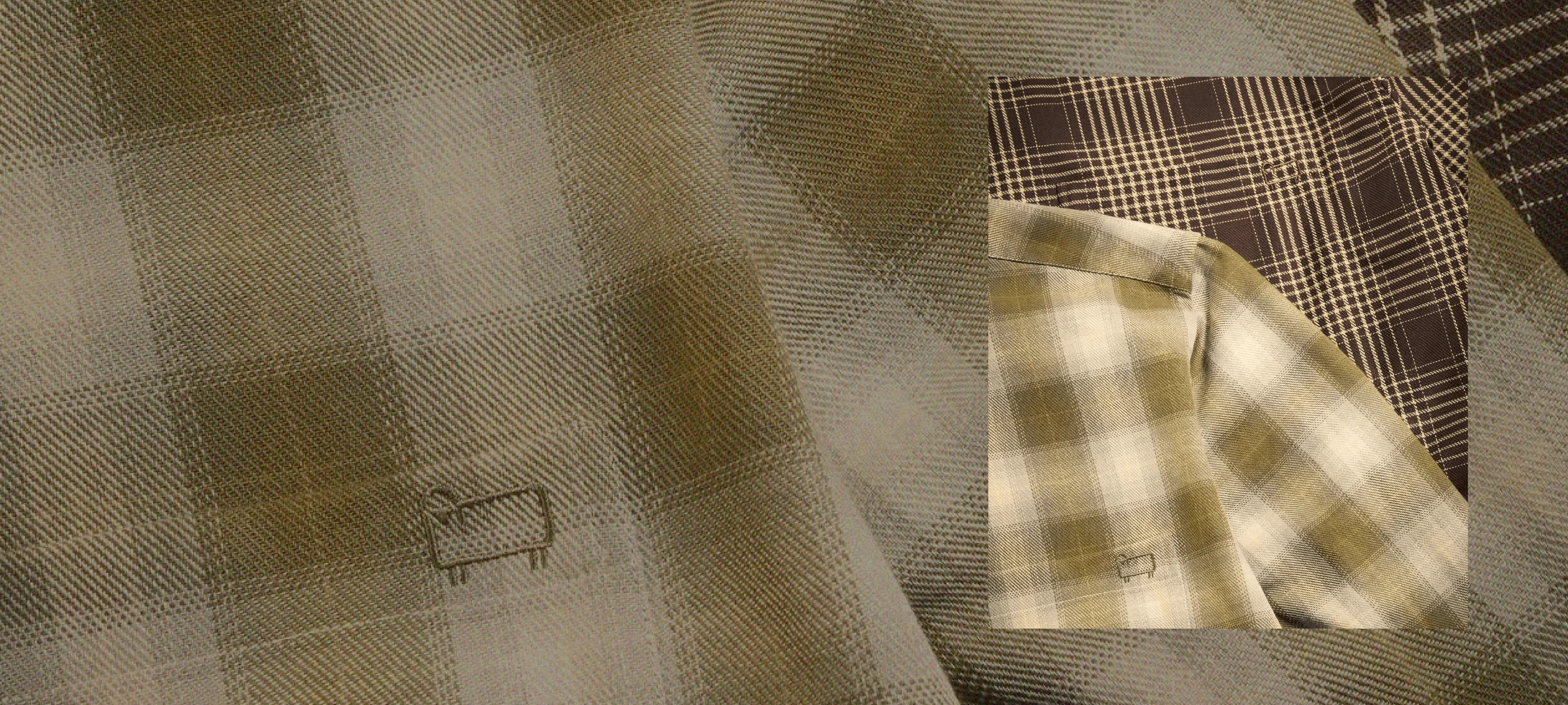WOOLRICH