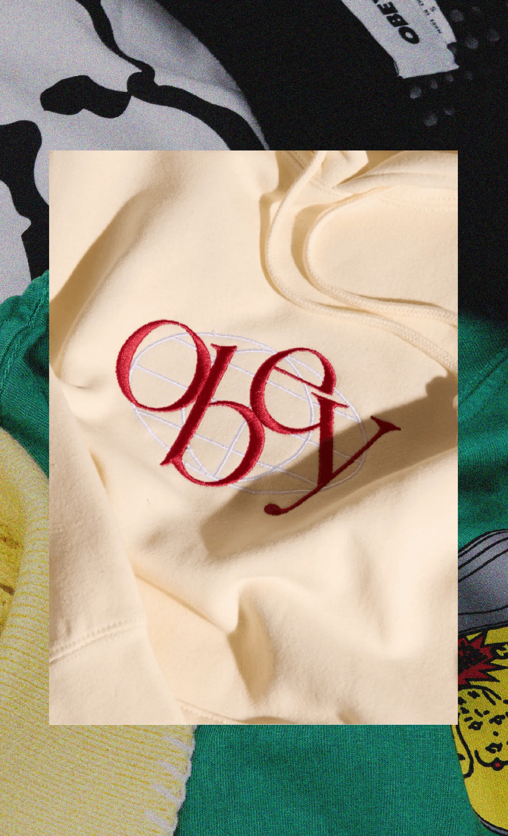 OBEY