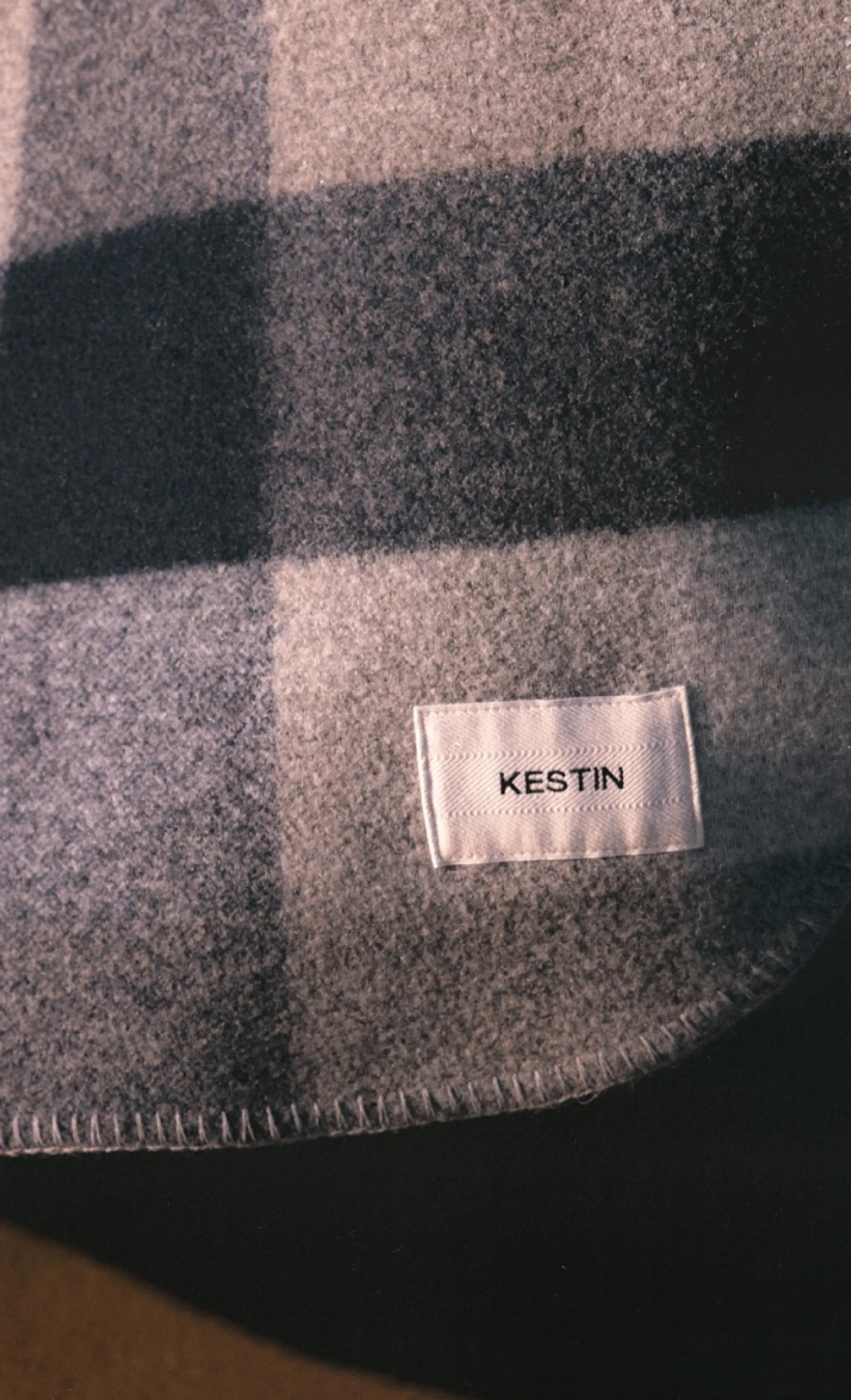 KESTIN