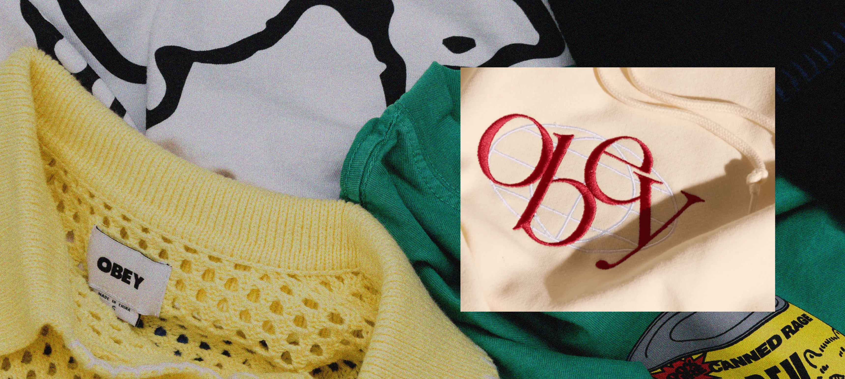 OBEY