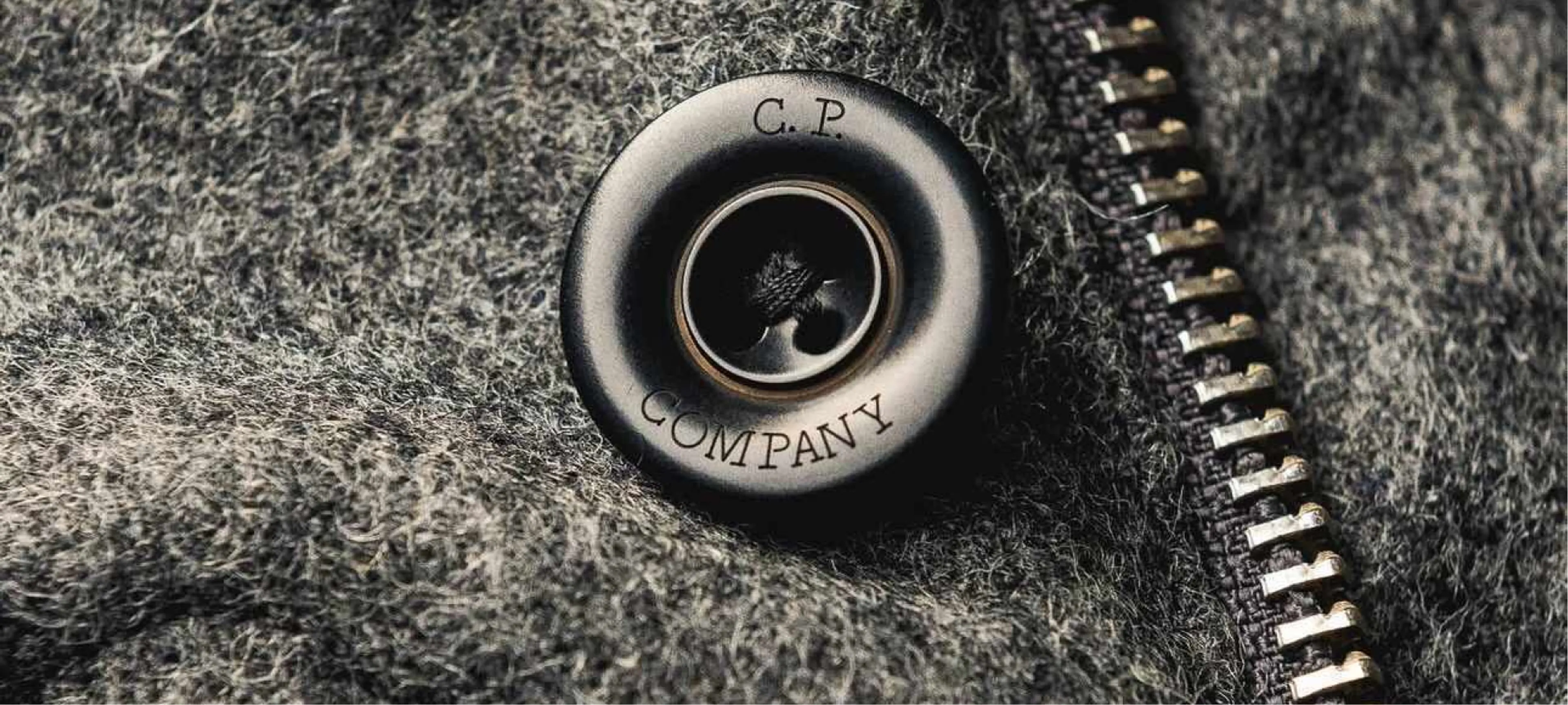 C.P. COMPANY