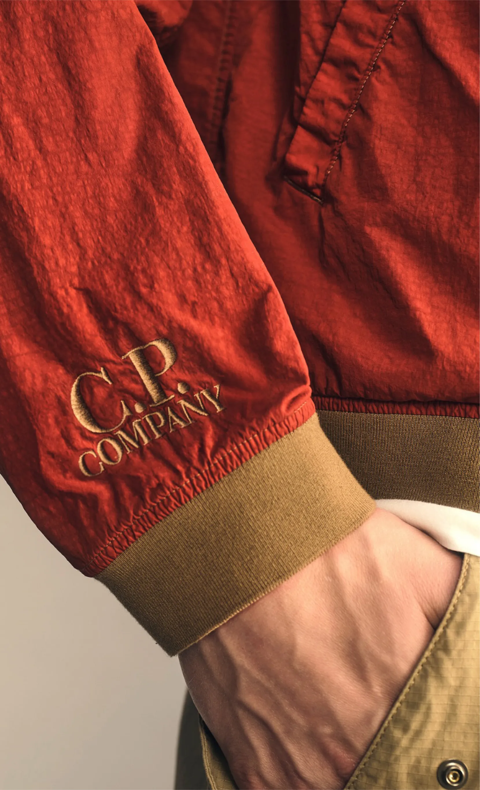 C.P. Company