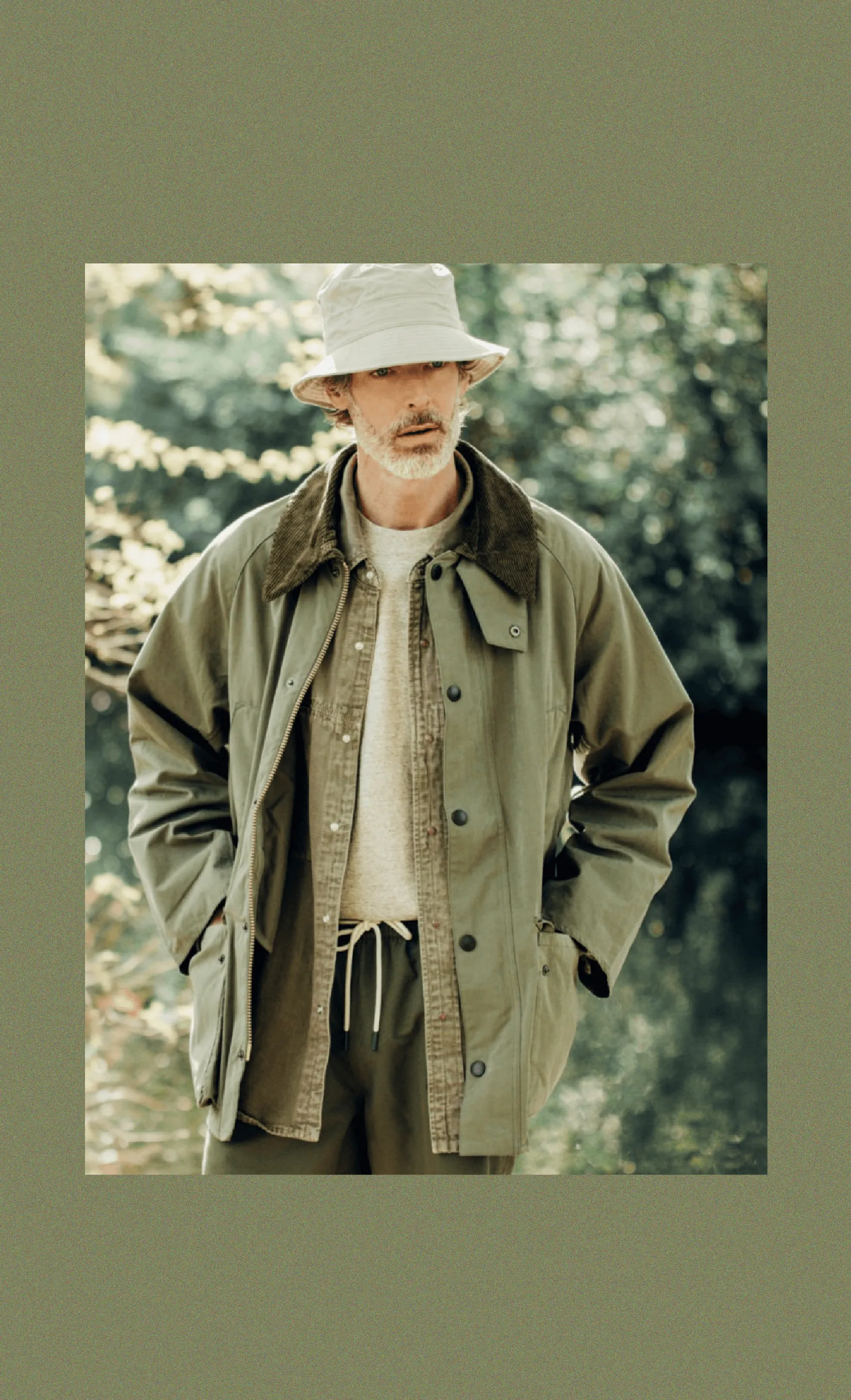 BARBOUR