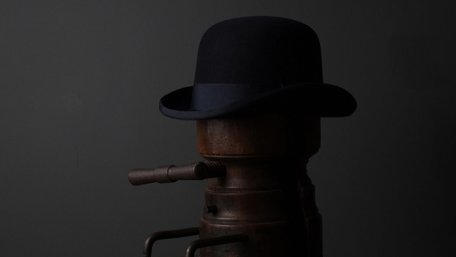 Що спільного між Доном Корлеоне і Вінстоном Черчиллем: Christys Hats