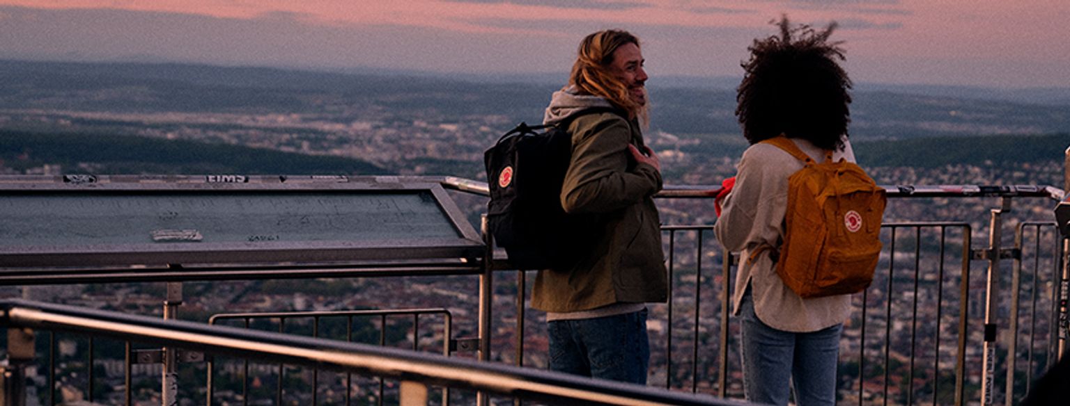 Плюсы и минусы рюкзаков Fjallraven Kanken
