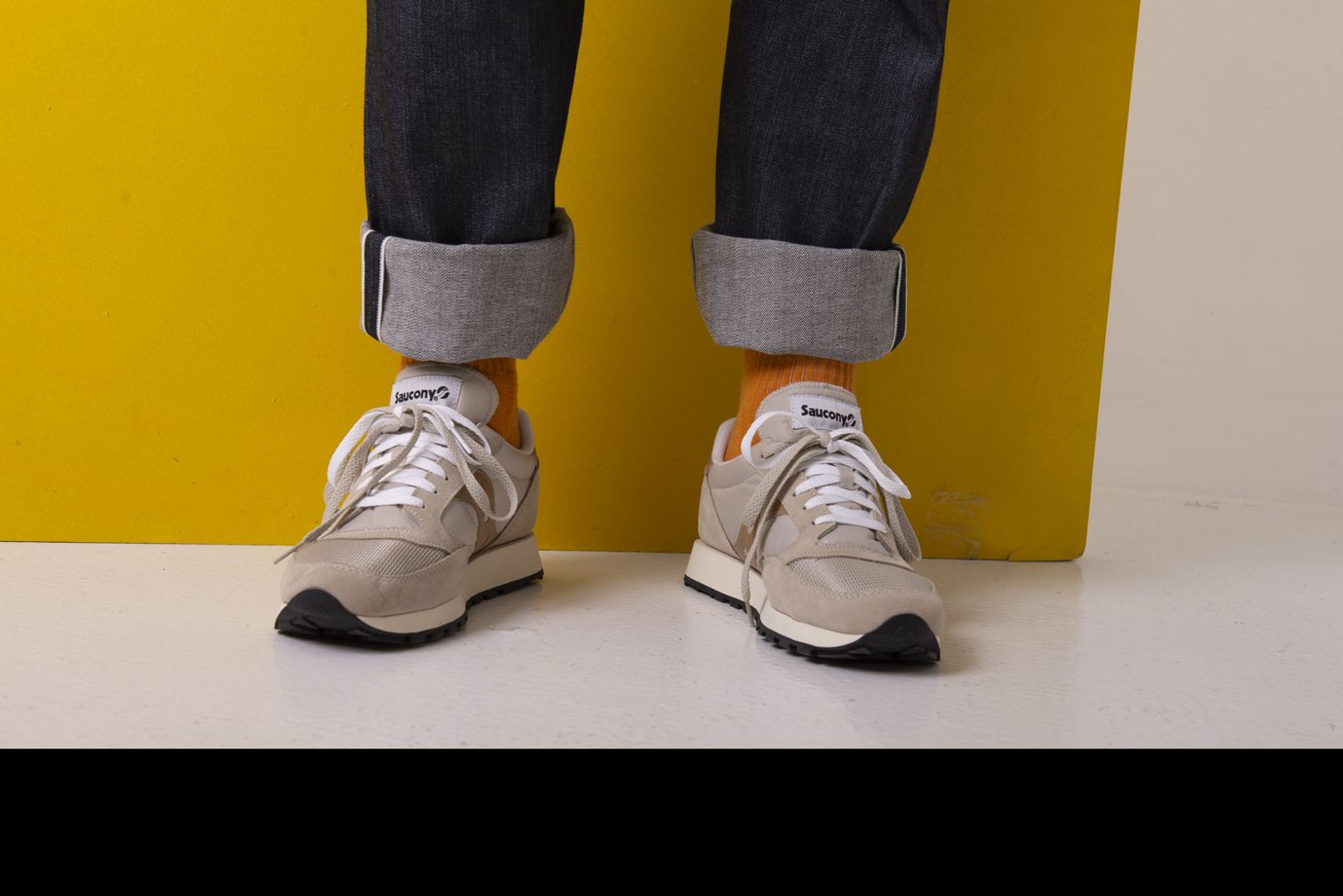 Saucony - легче воздуха, быстрее ветра!