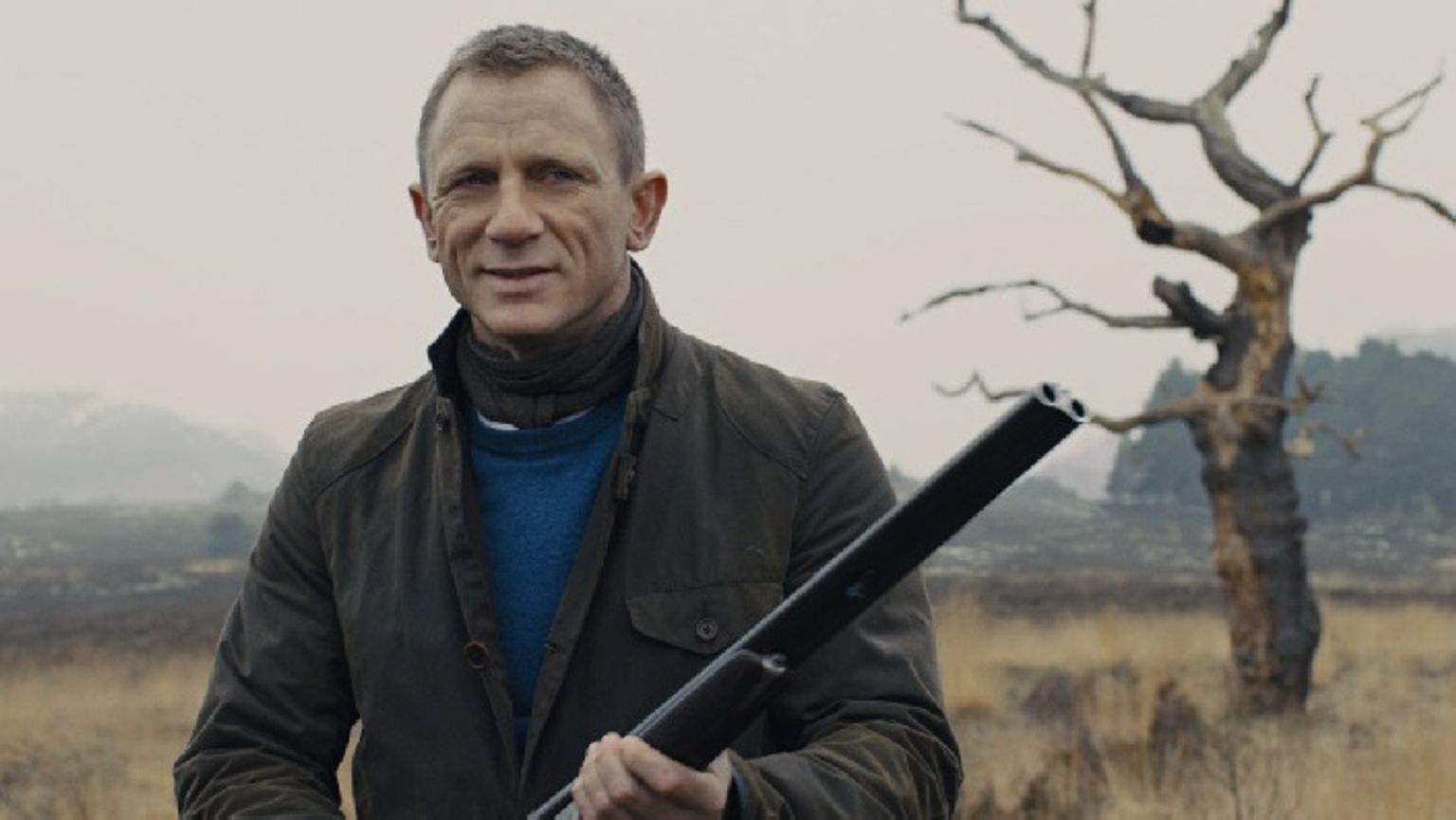 James bond barbour hotsell