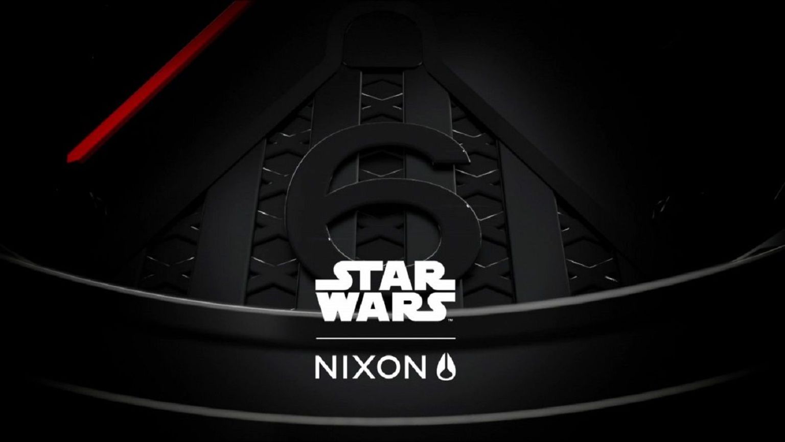 Nixon: Star Wars limited edition