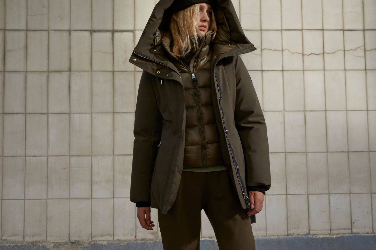 Бренд Mackage: история успеха