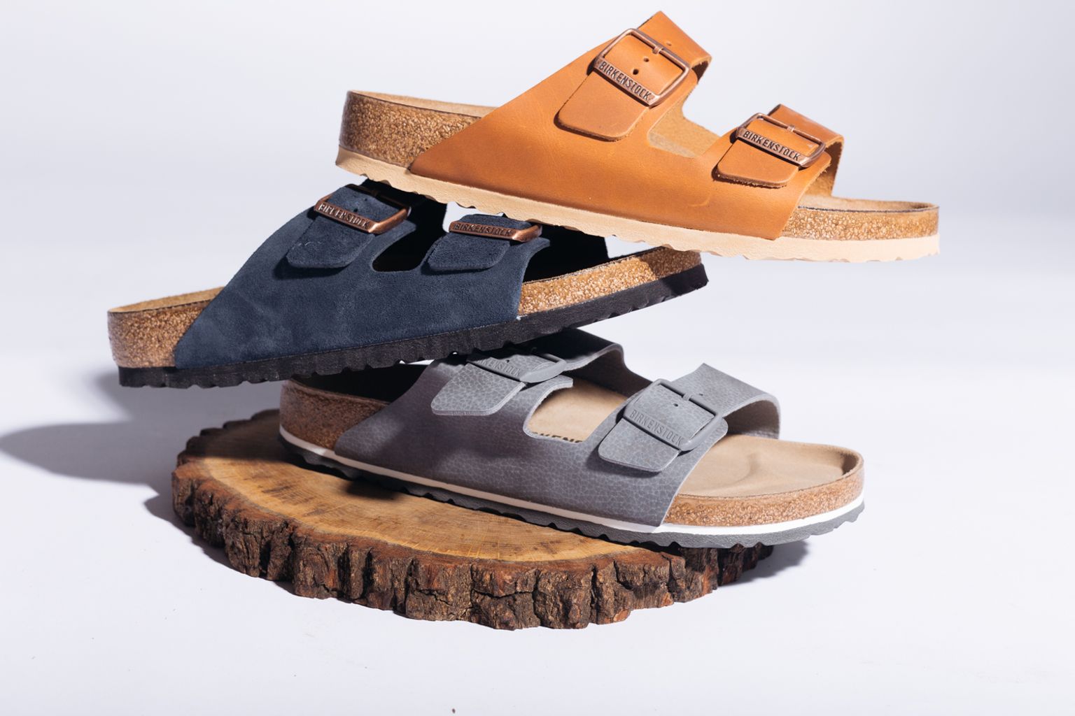 Все секреты BIRKENSTOCK