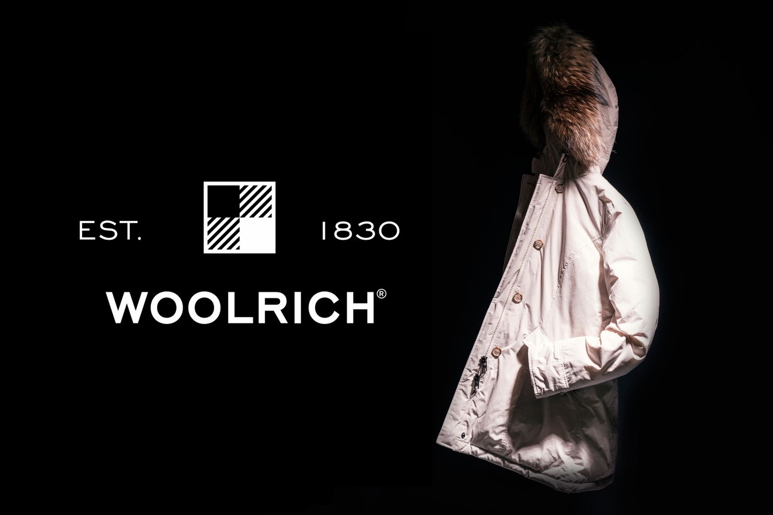 Наследие Woolrich