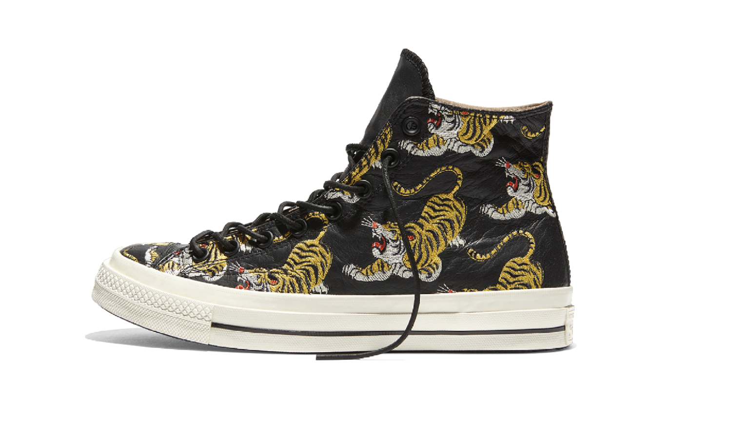 Converse: взялись за модель 70-х