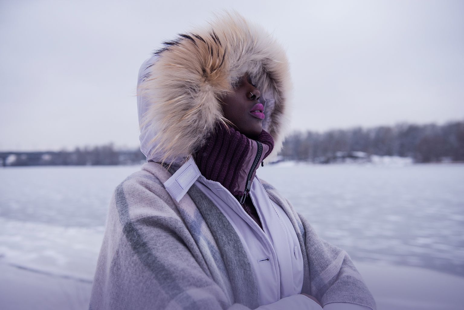 Woolrich: 5 фактов о бренде! 