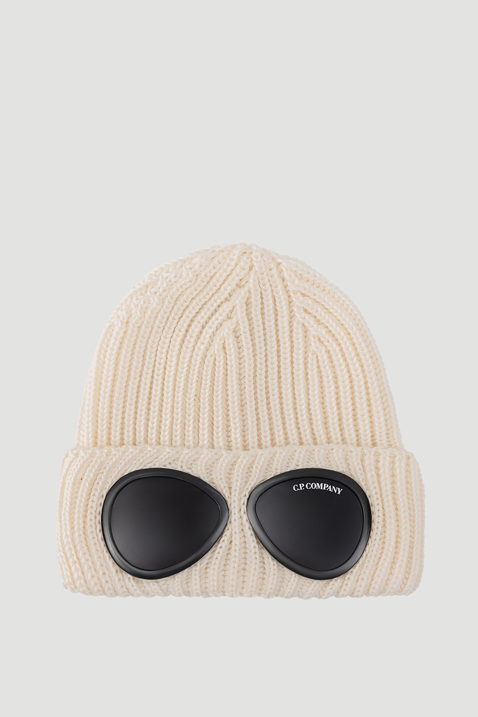 Шапка MERINO WOOL GOGGLE BEANIE