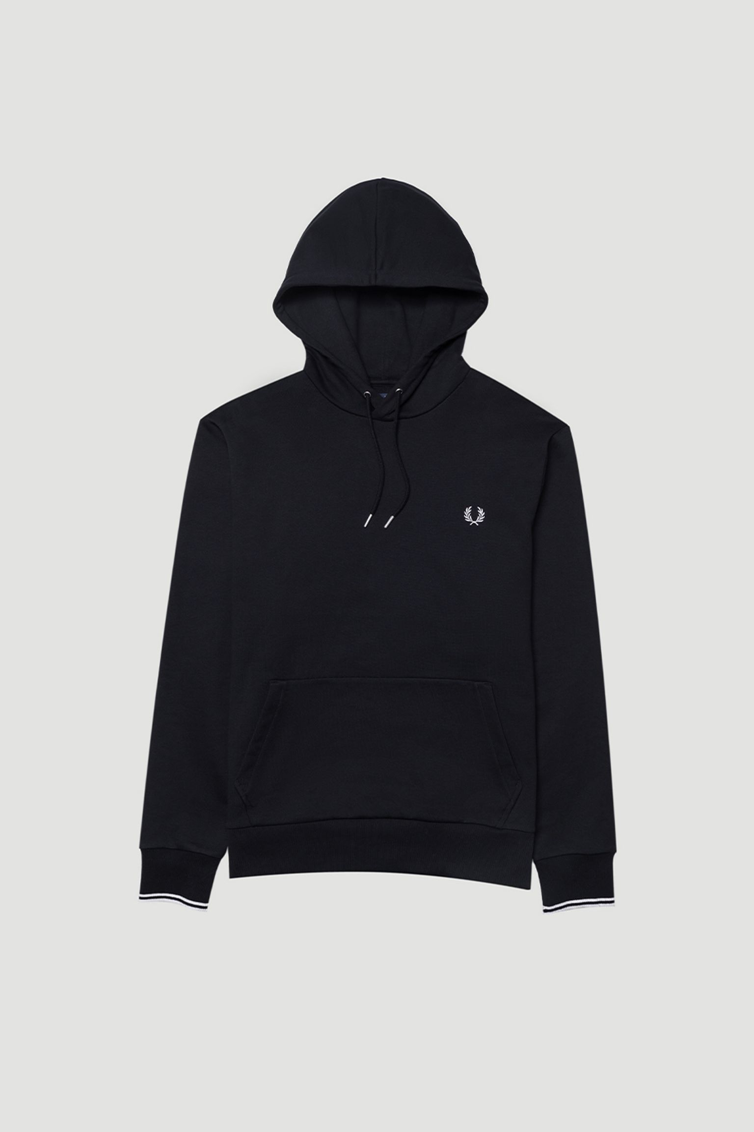 Худі Tipped Hooded