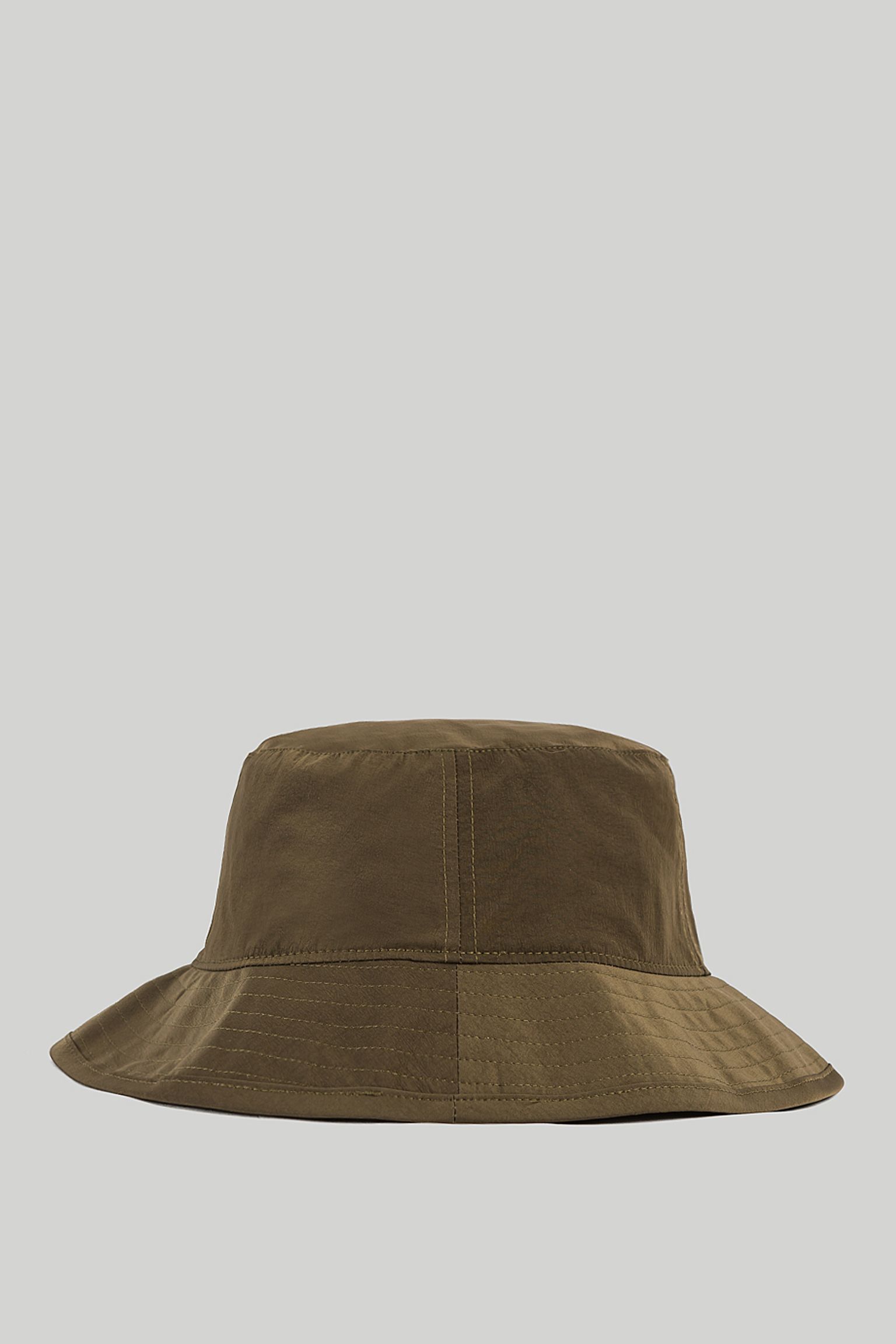 Панама CHROME BUCKET HAT