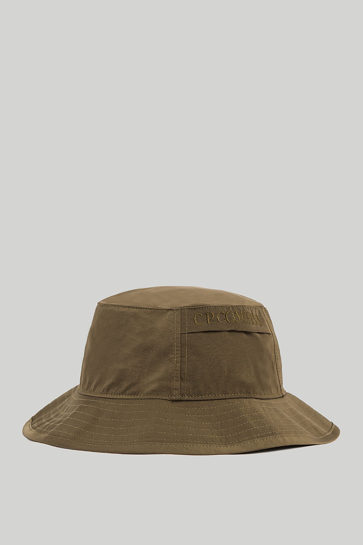 Панама CHROME BUCKET HAT