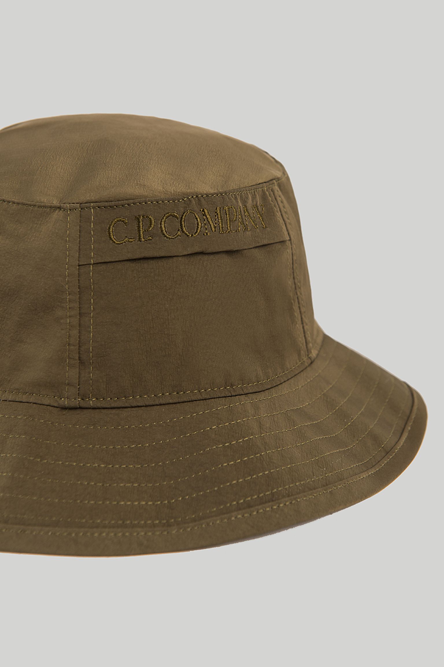 Панама CHROME BUCKET HAT