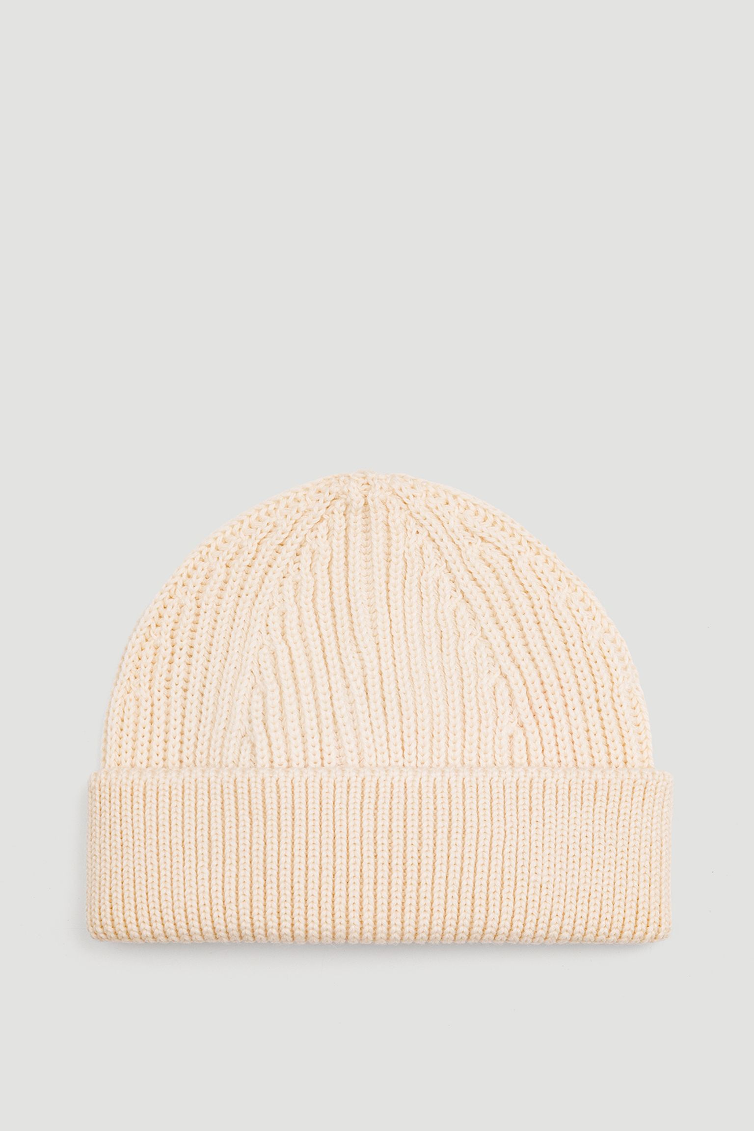 Шапка BEANIE SHORT