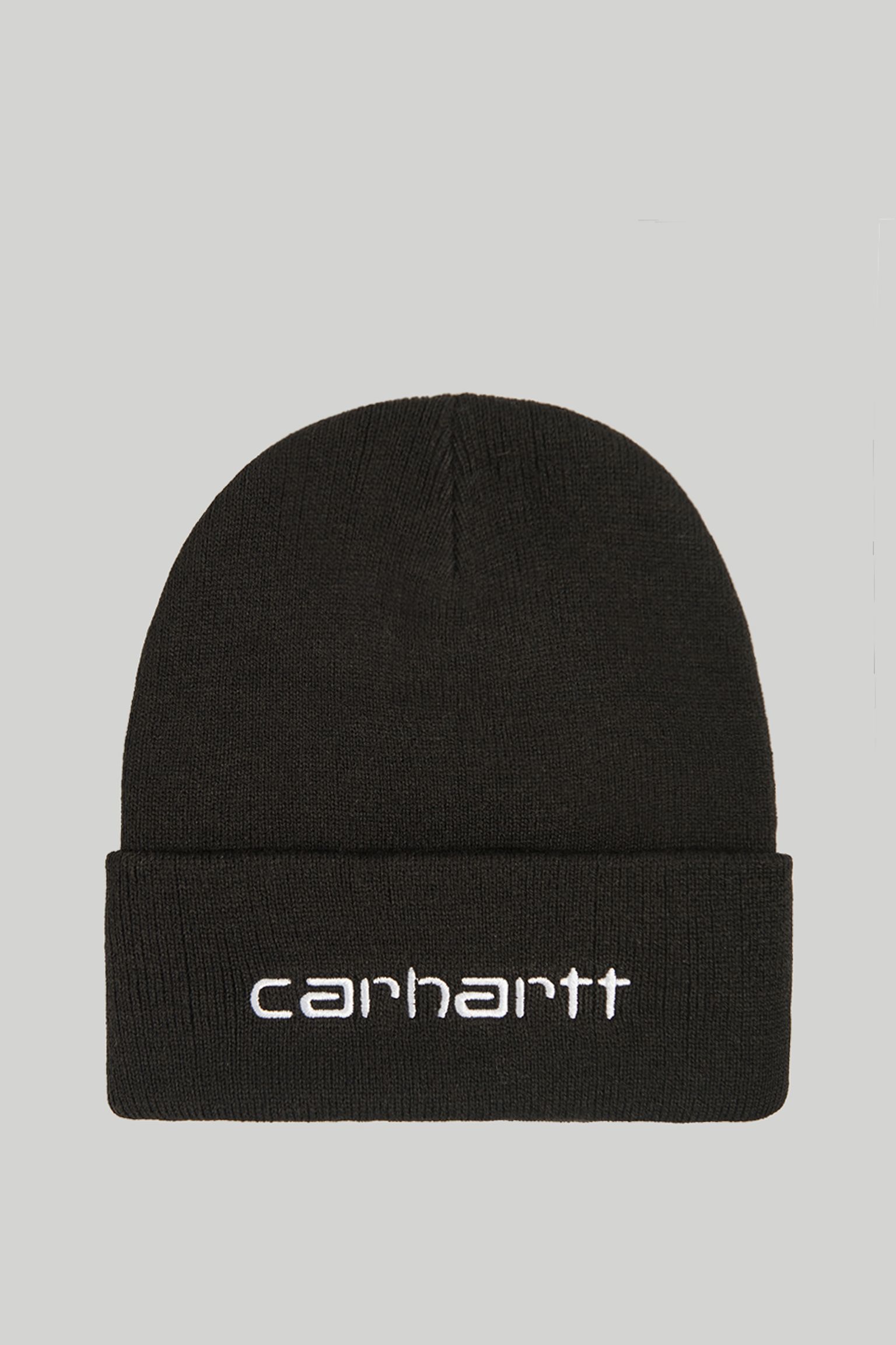 Шапка Script Beanie