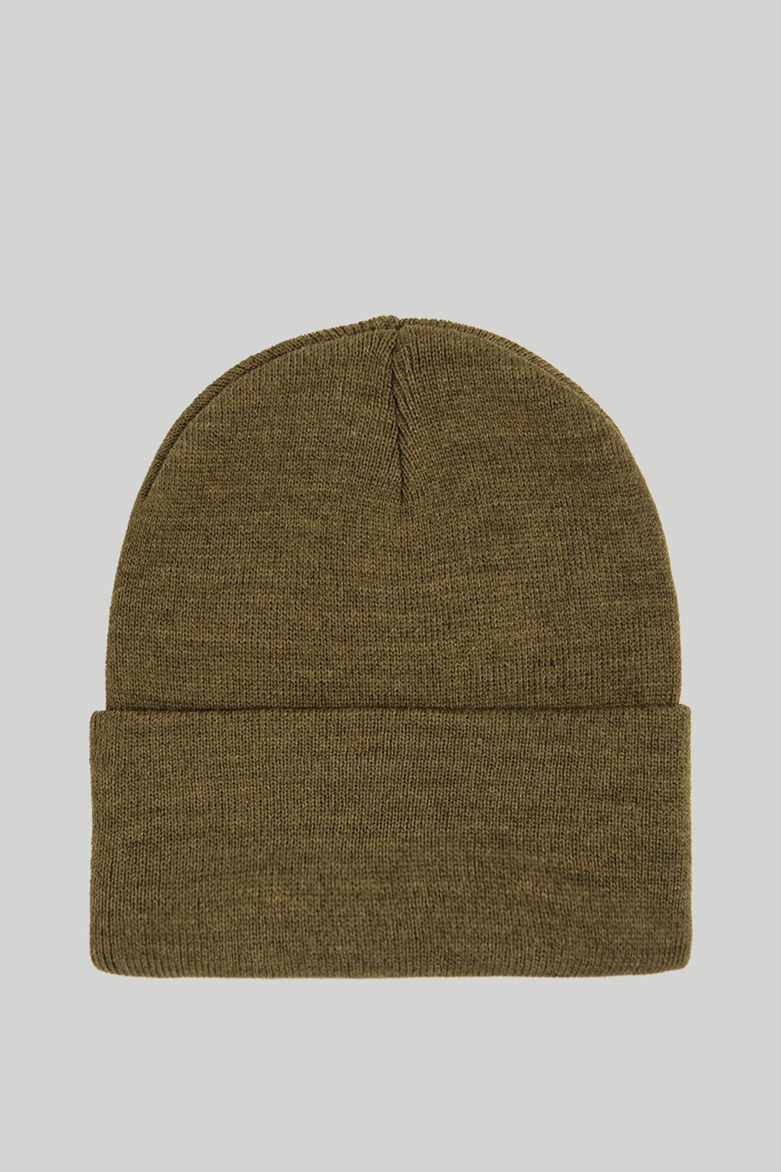 Шапка Script Beanie