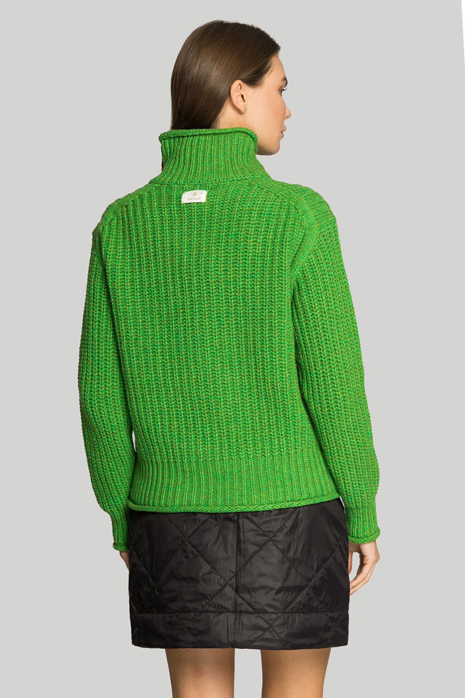 Светр ROCKCLIFFE KNIT