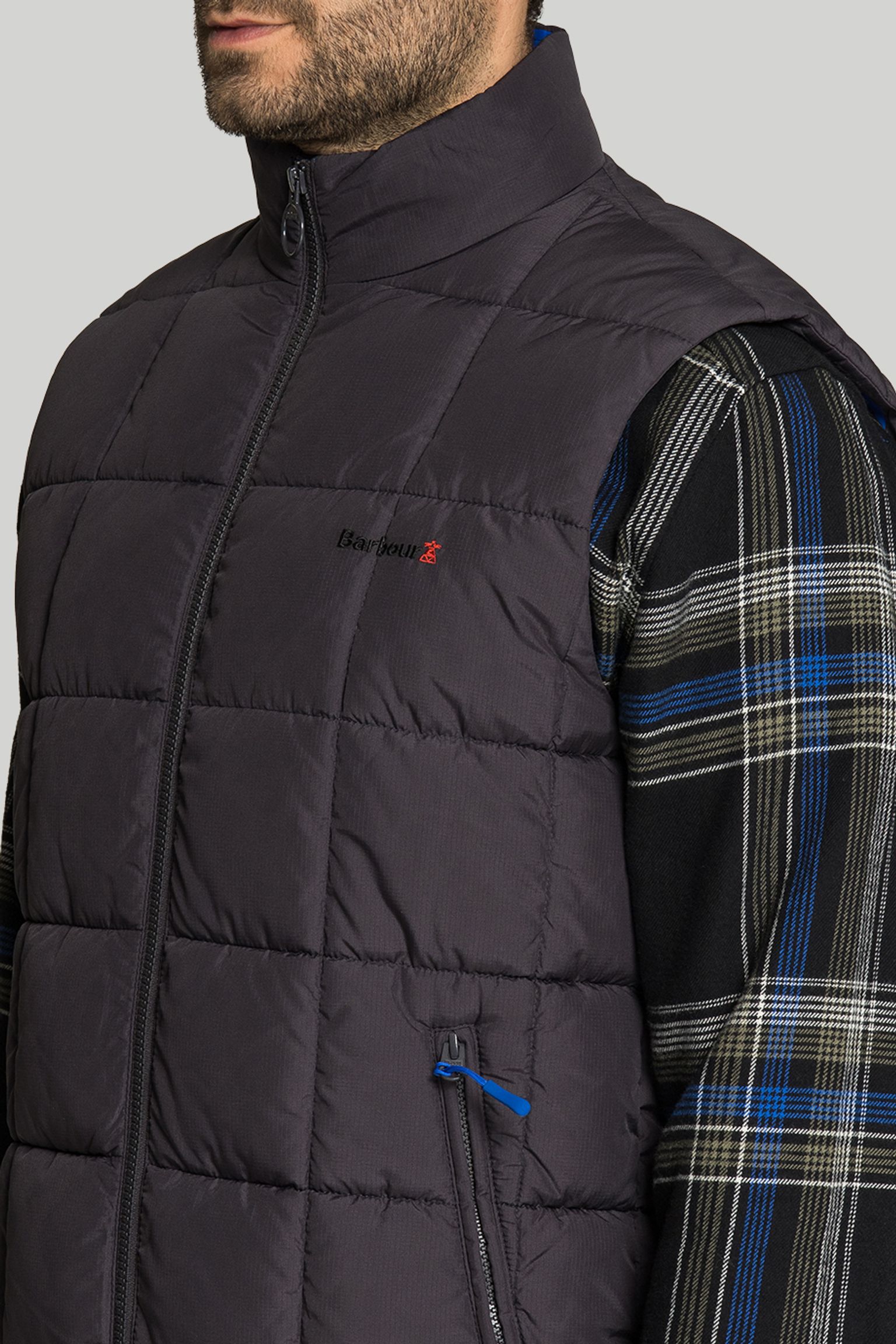 Широкий вибір Жилет BENTON GILET