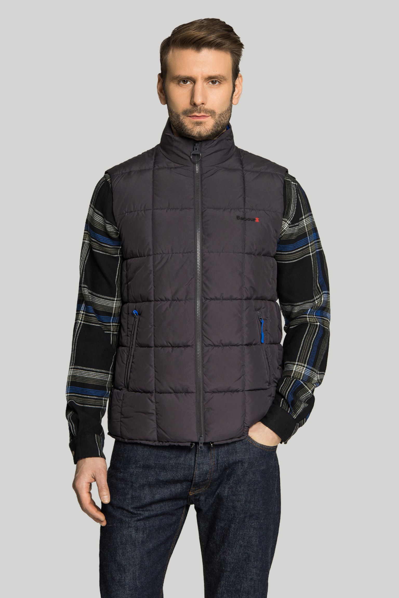 Жилет BENTON GILET