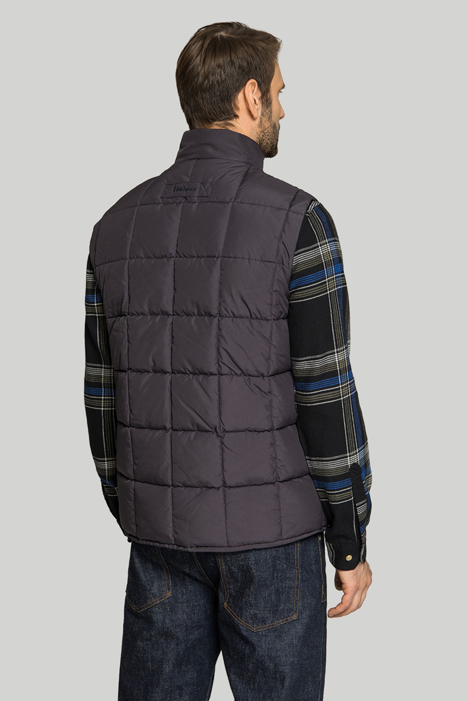 Стильні Жилет BENTON GILET