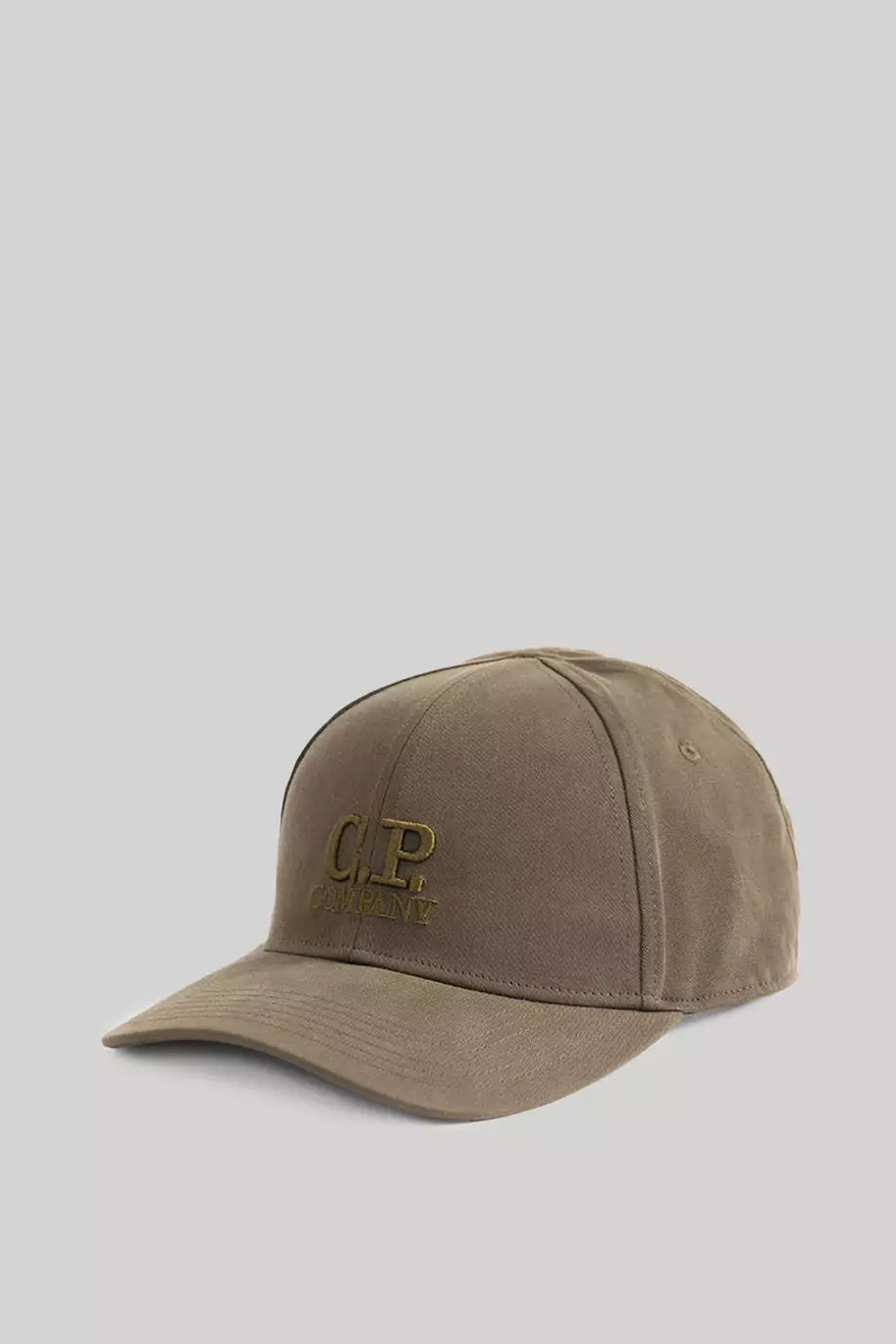 Бейсболка GABARDINE LOGO CAP