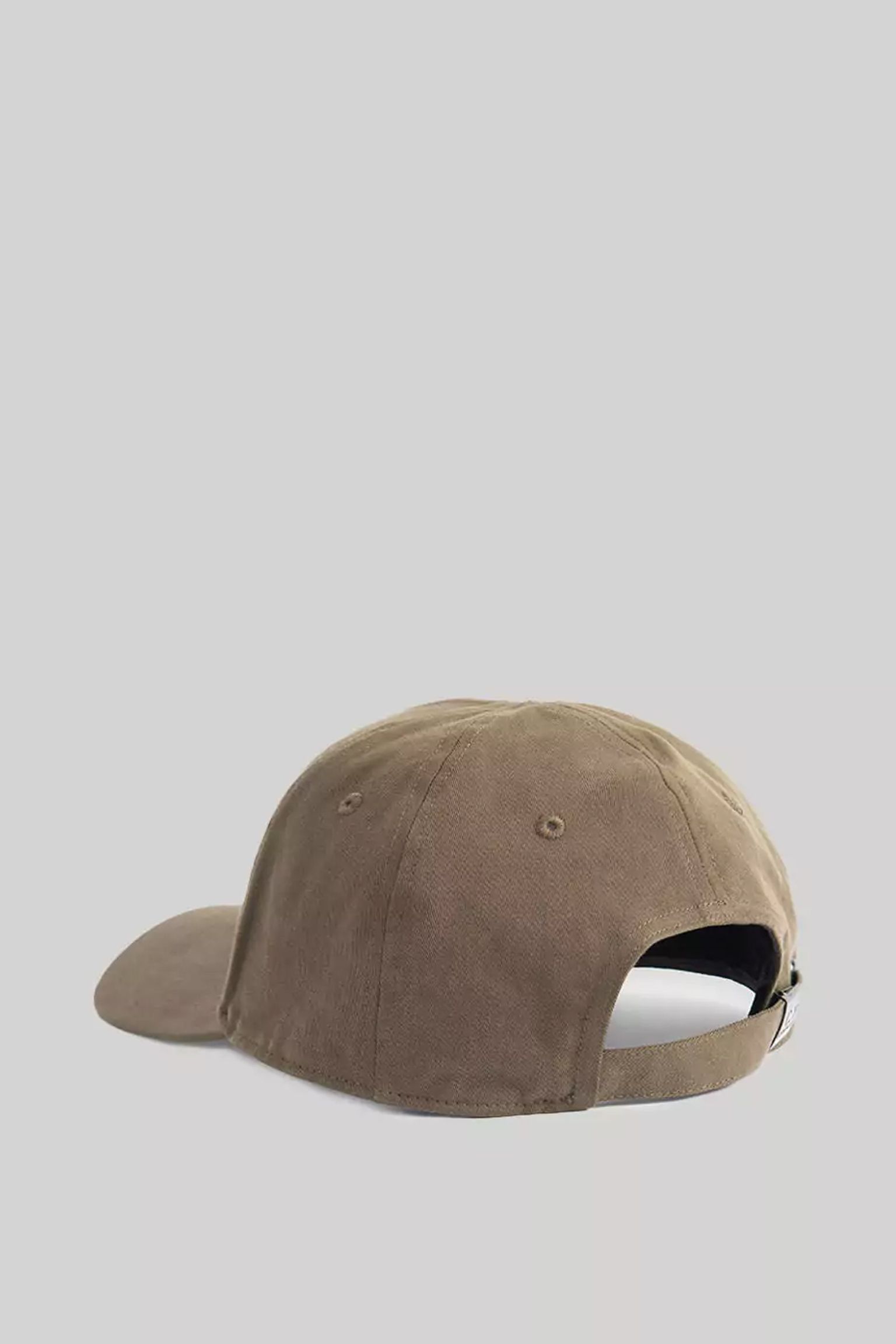 Бейсболка GABARDINE LOGO CAP