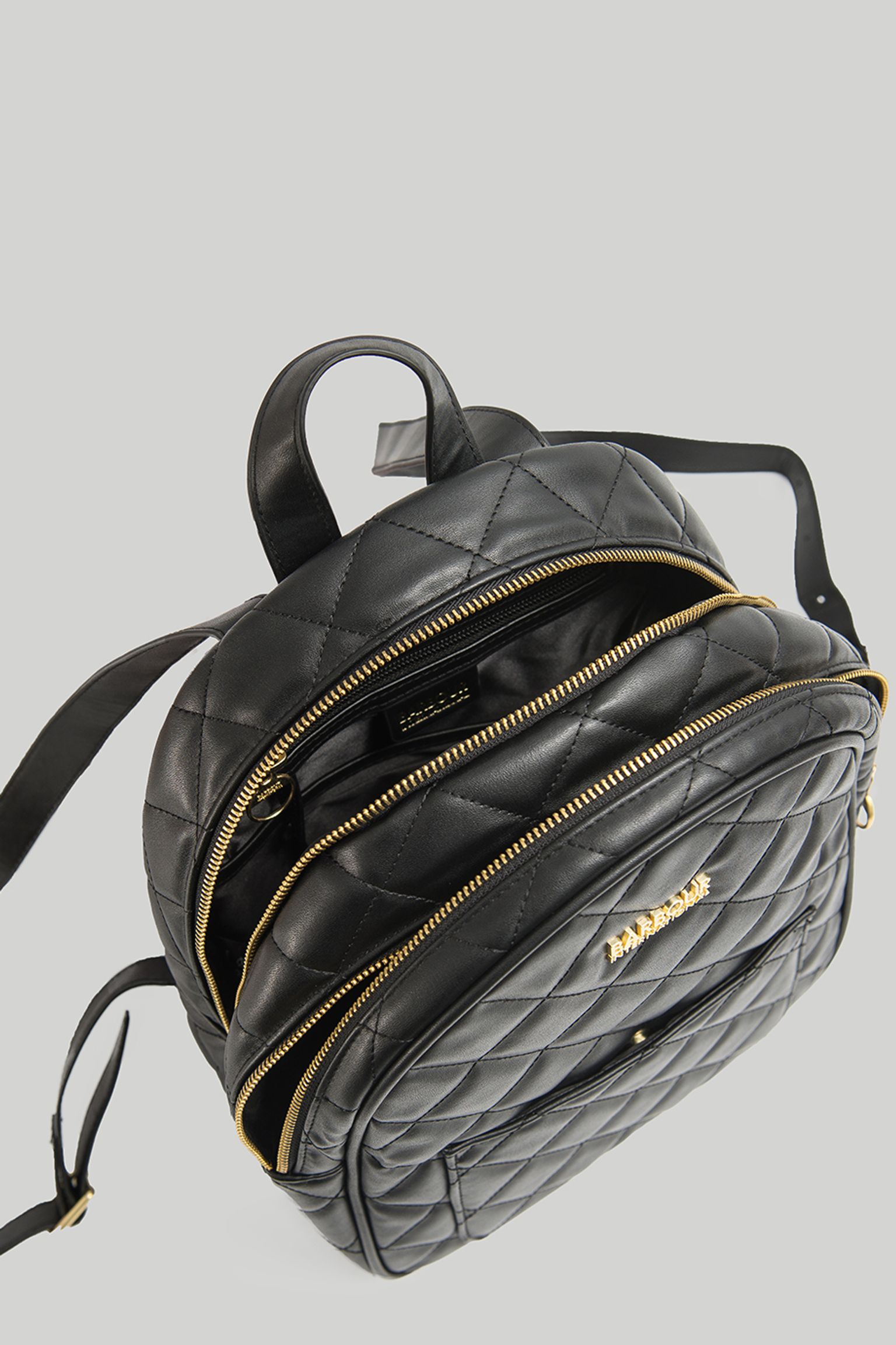 Рюкзак QUILTED UXBRIDGE BACKPACK