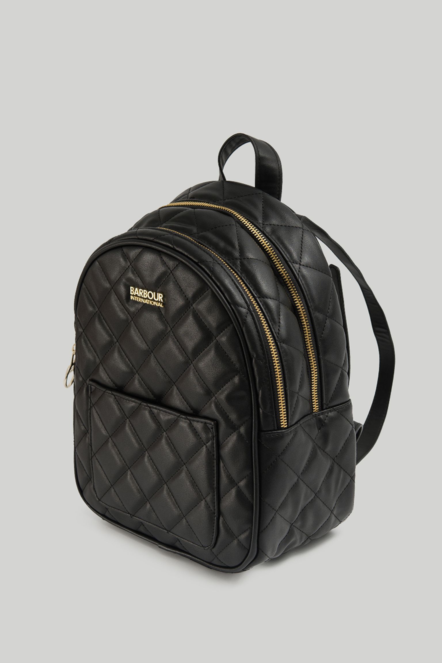 Рюкзак QUILTED UXBRIDGE BACKPACK