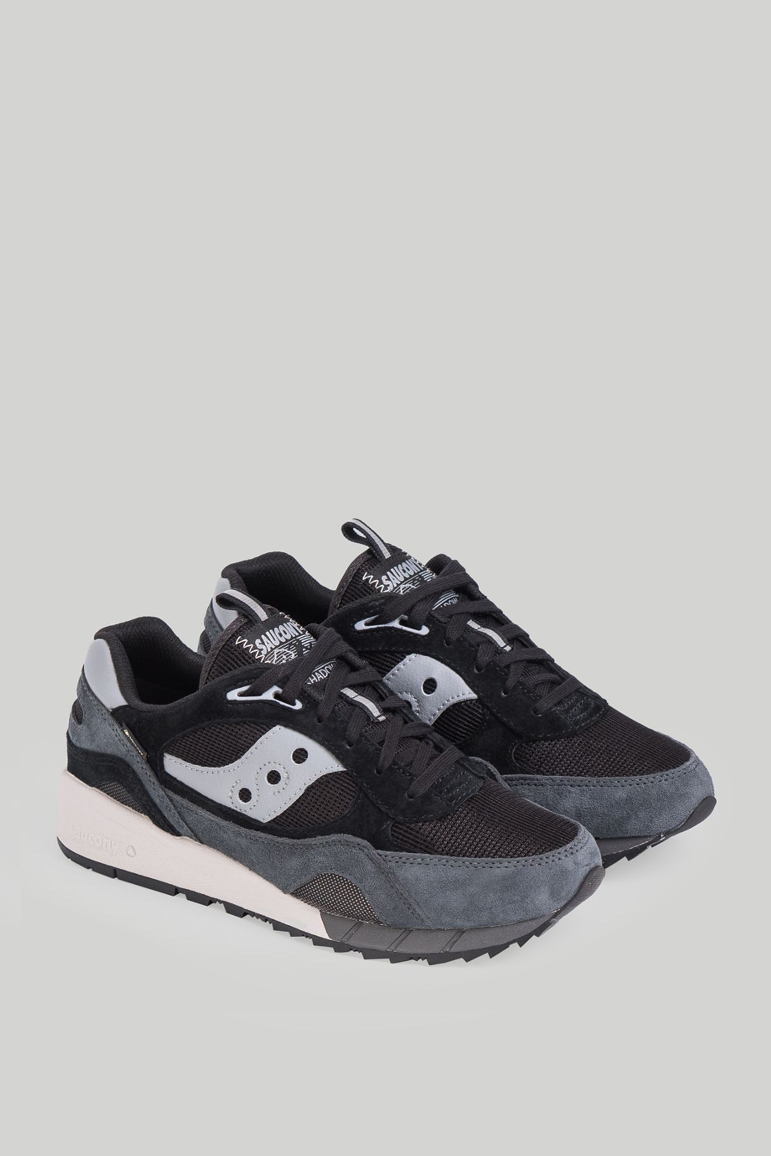 Кроссовки Saucony SHADOW 6000 GTX