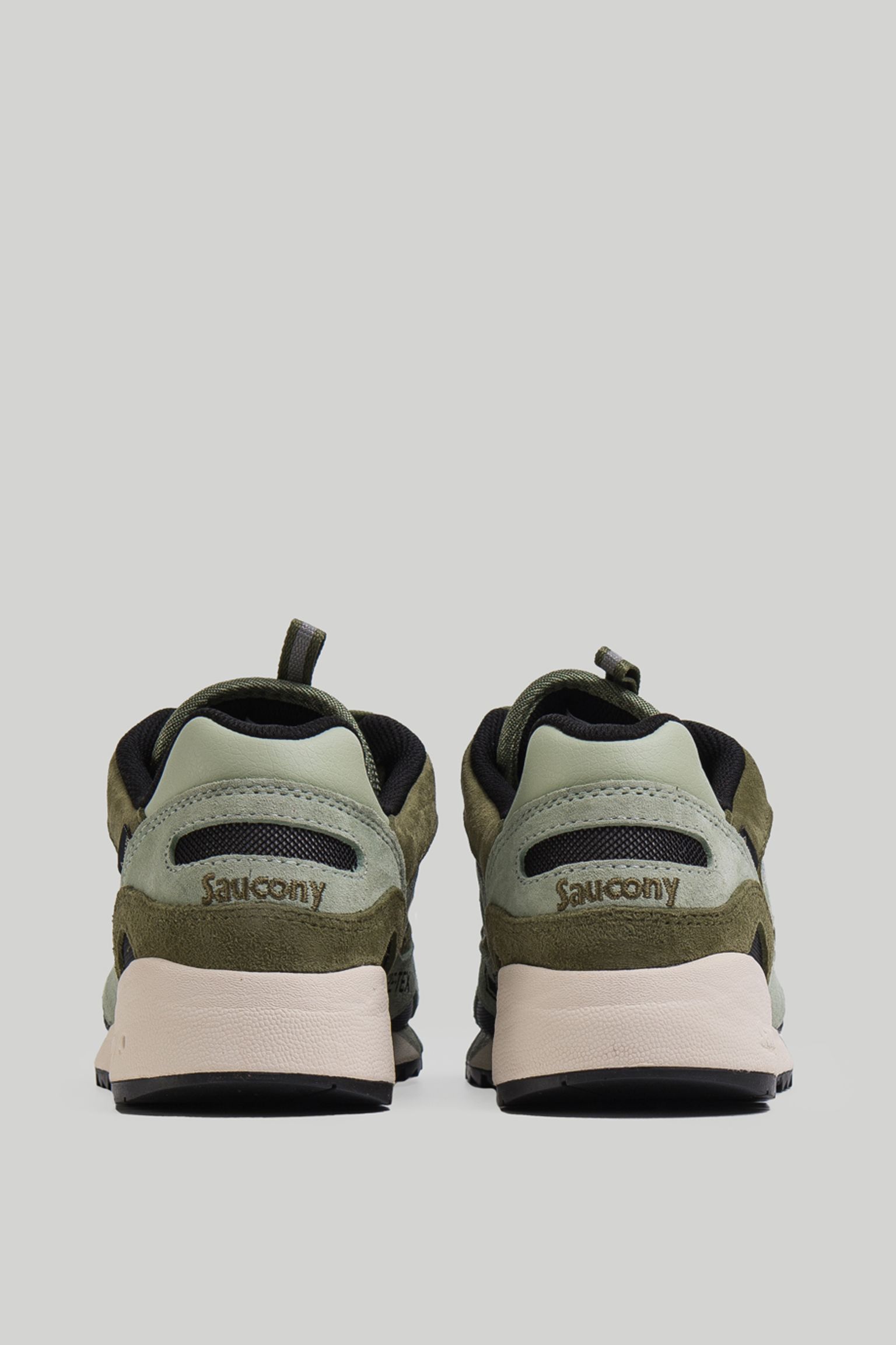 Кроссовки Saucony SHADOW 6000 GTX