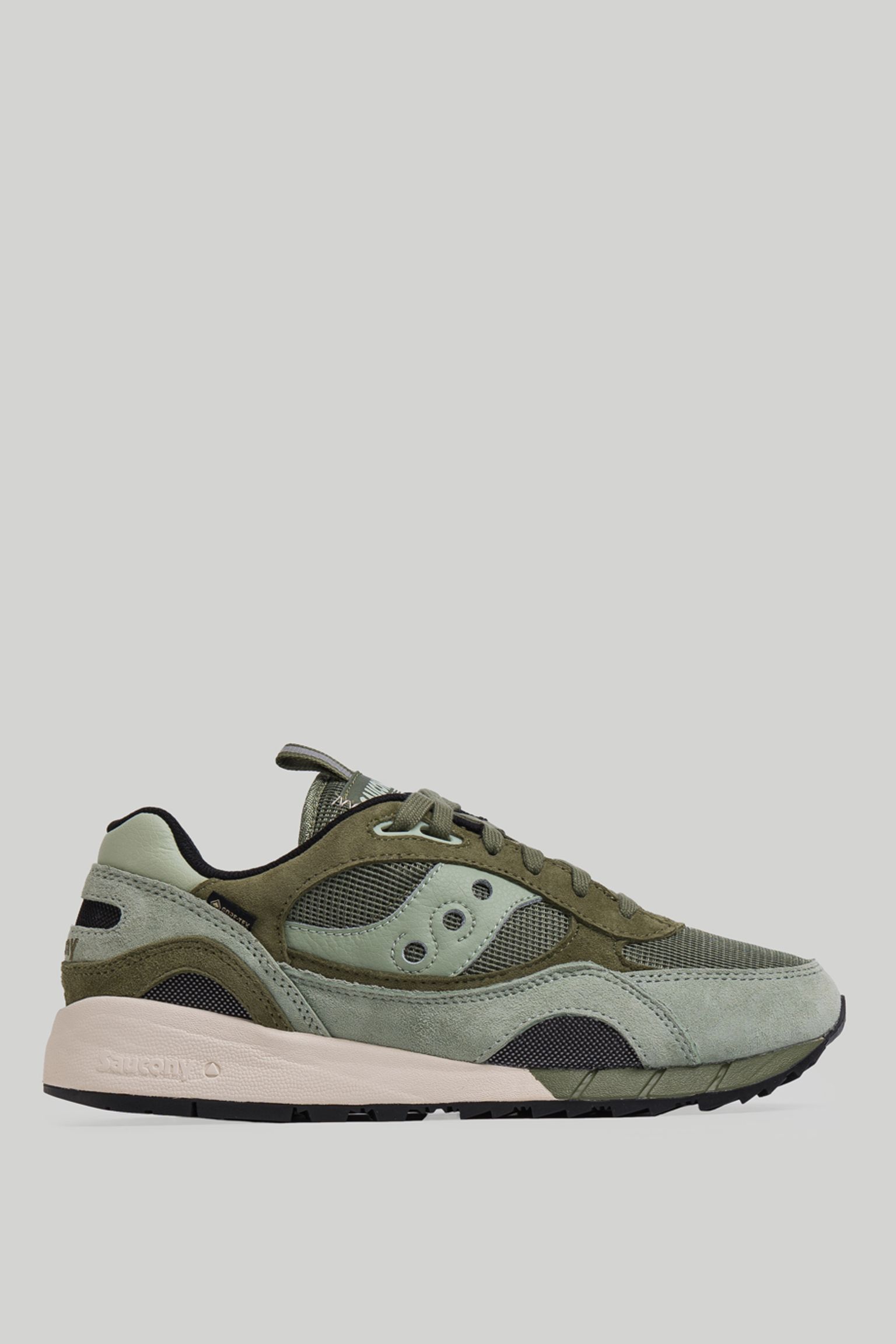 Кроссовки Saucony SHADOW 6000 GTX