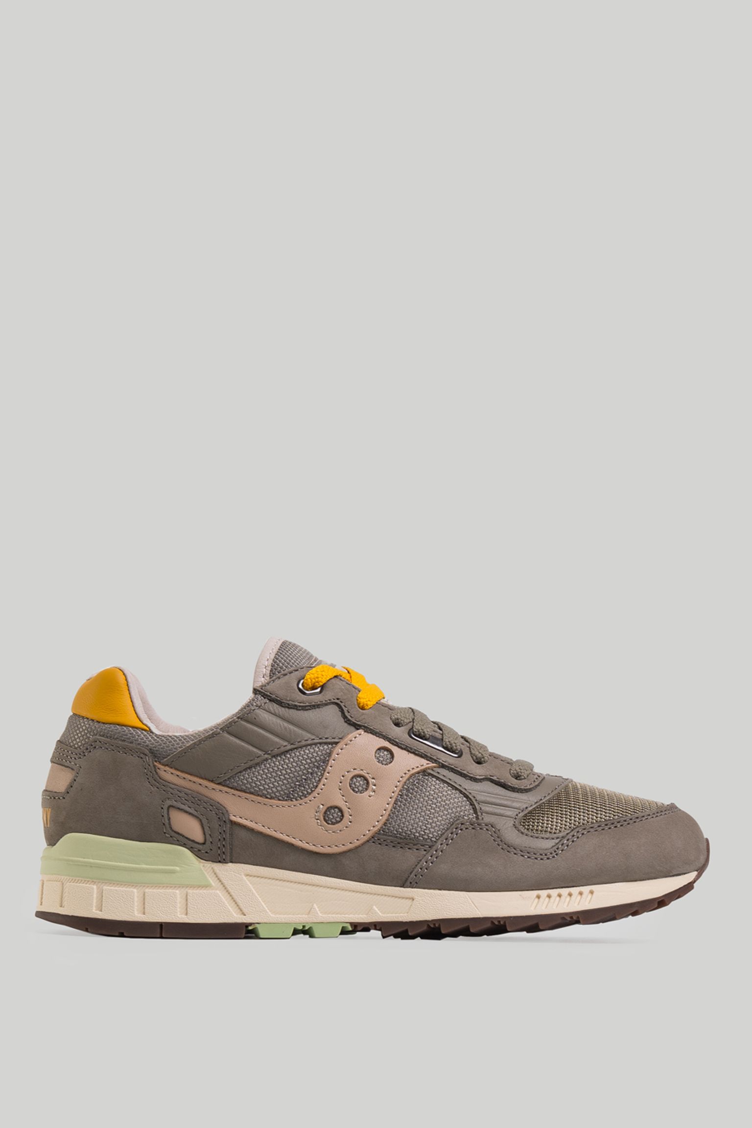 Кроссовки Saucony SHADOW 5000