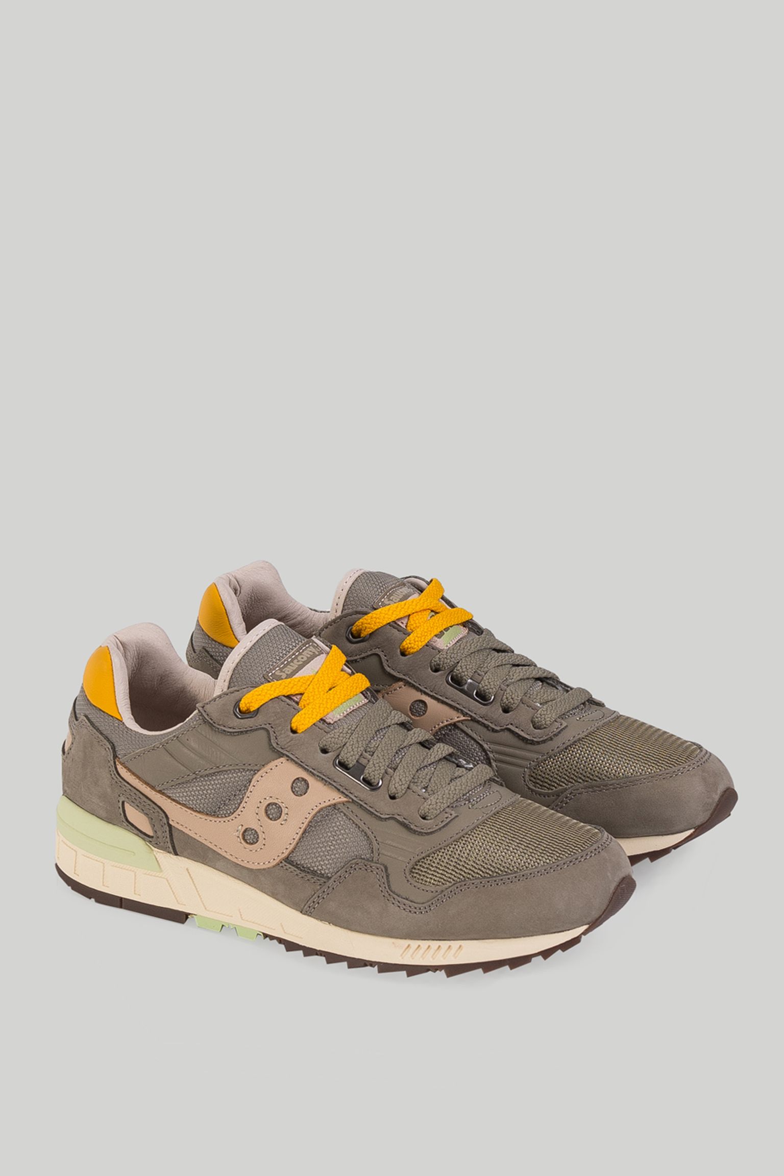 Кроссовки Saucony SHADOW 5000