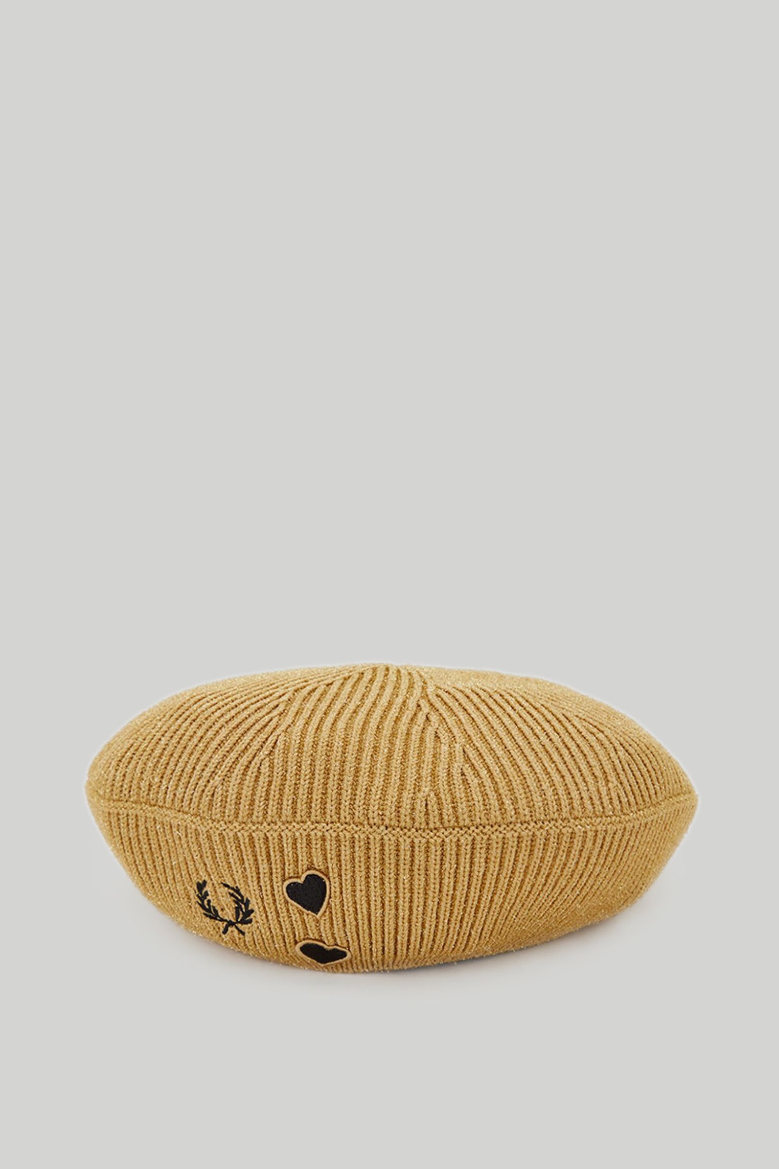 Берет AMY KNITTED BERET