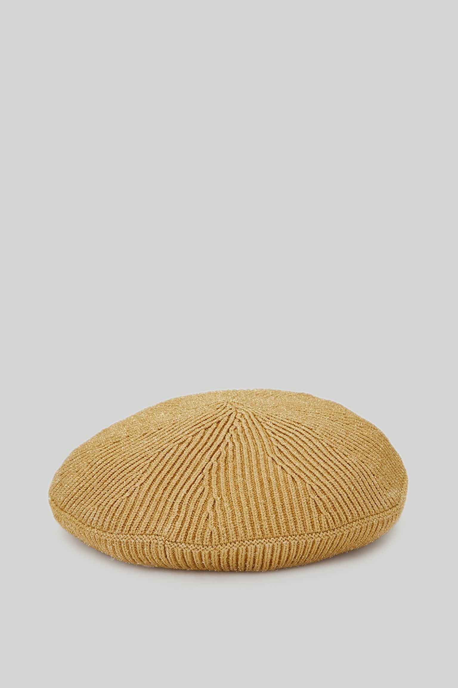 Берет AMY KNITTED BERET