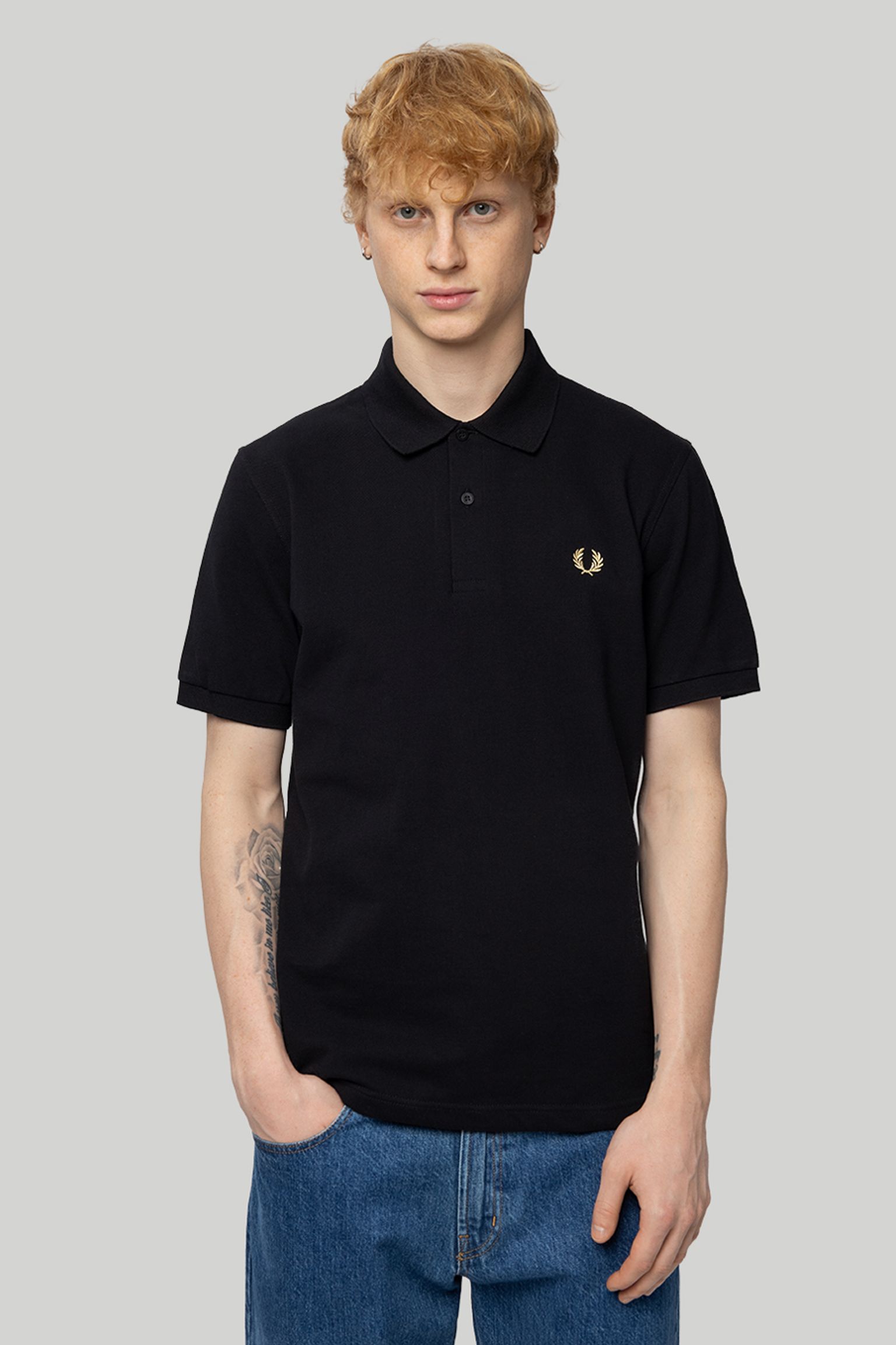 Поло The Original Fred Perry Shirt