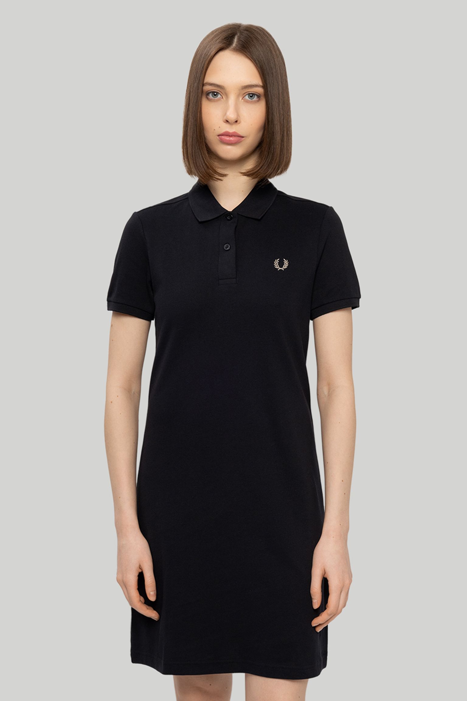 Сукня FRED PERRY DRESS