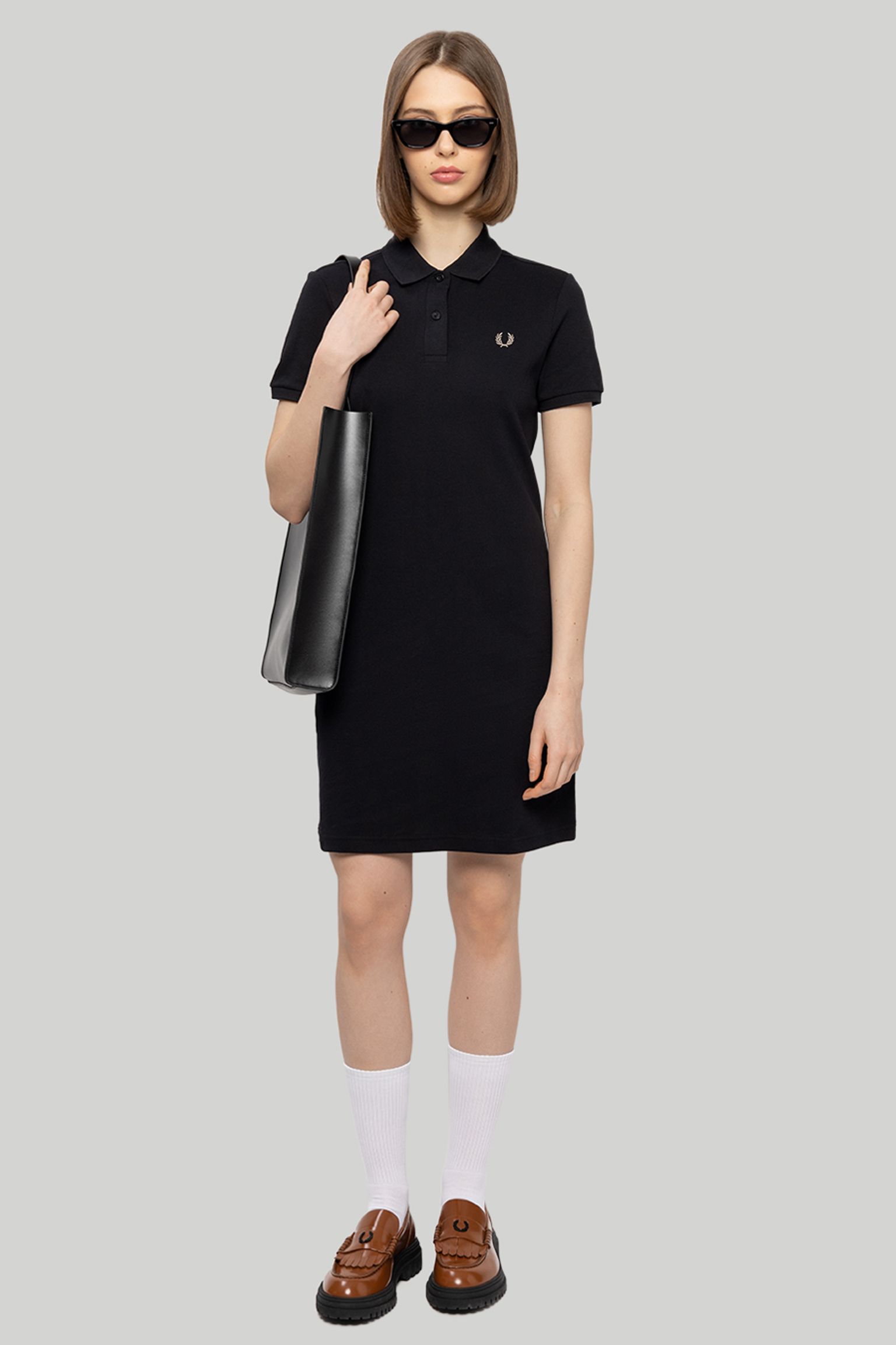 Сукня FRED PERRY DRESS