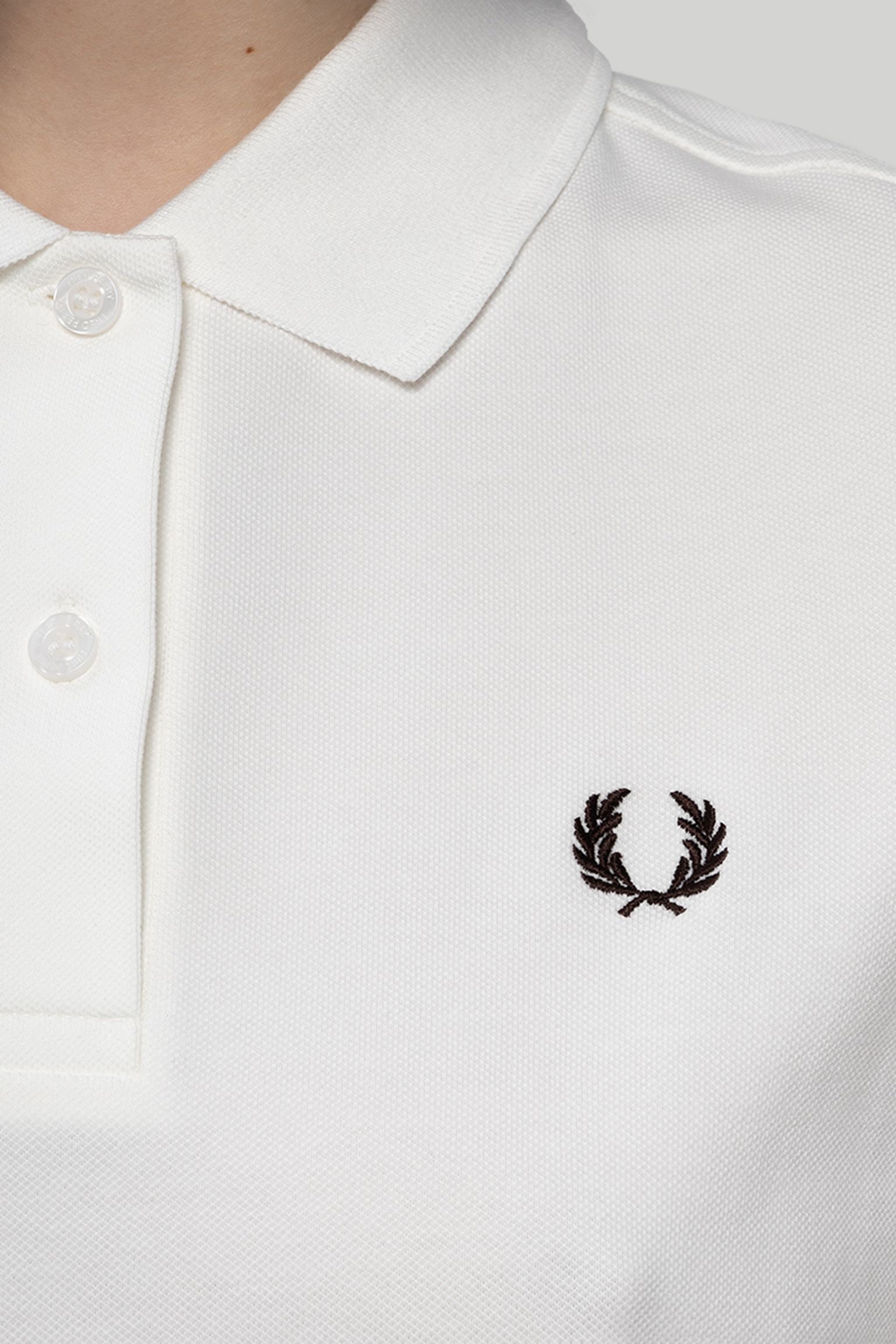Широкий выбор Платье FRED PERRY DRESS